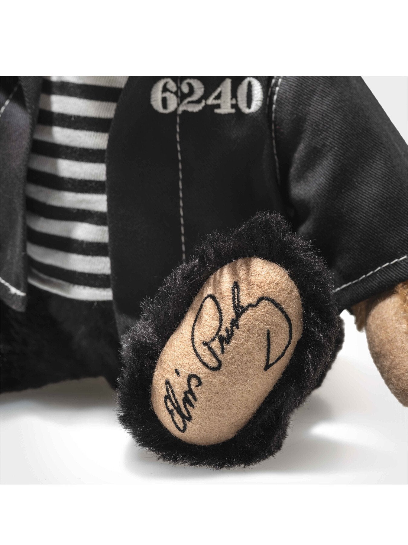 Steiff Rocks Elvis Presley 90th Anniversary