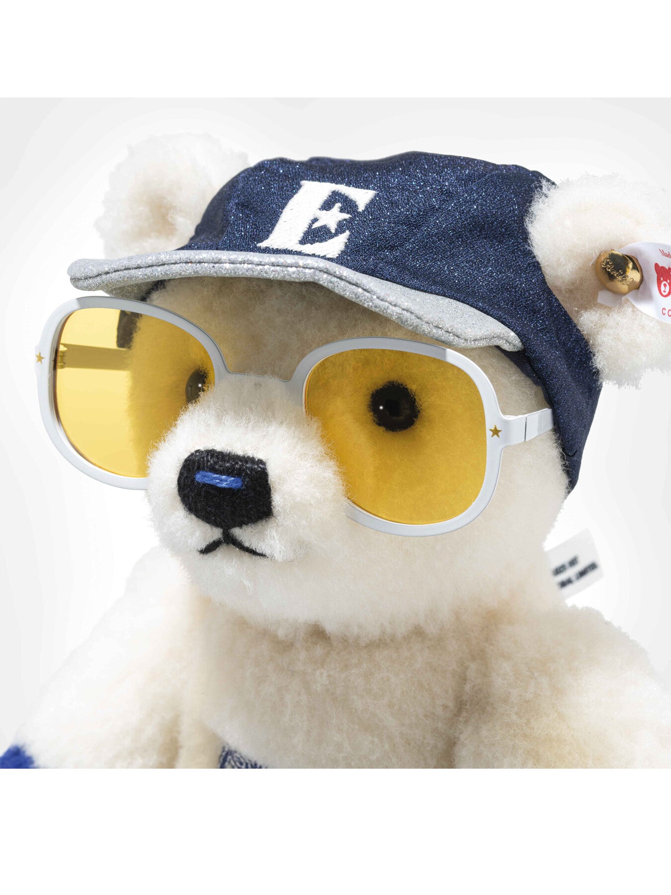 Steiff Rocks! Elton John ’75