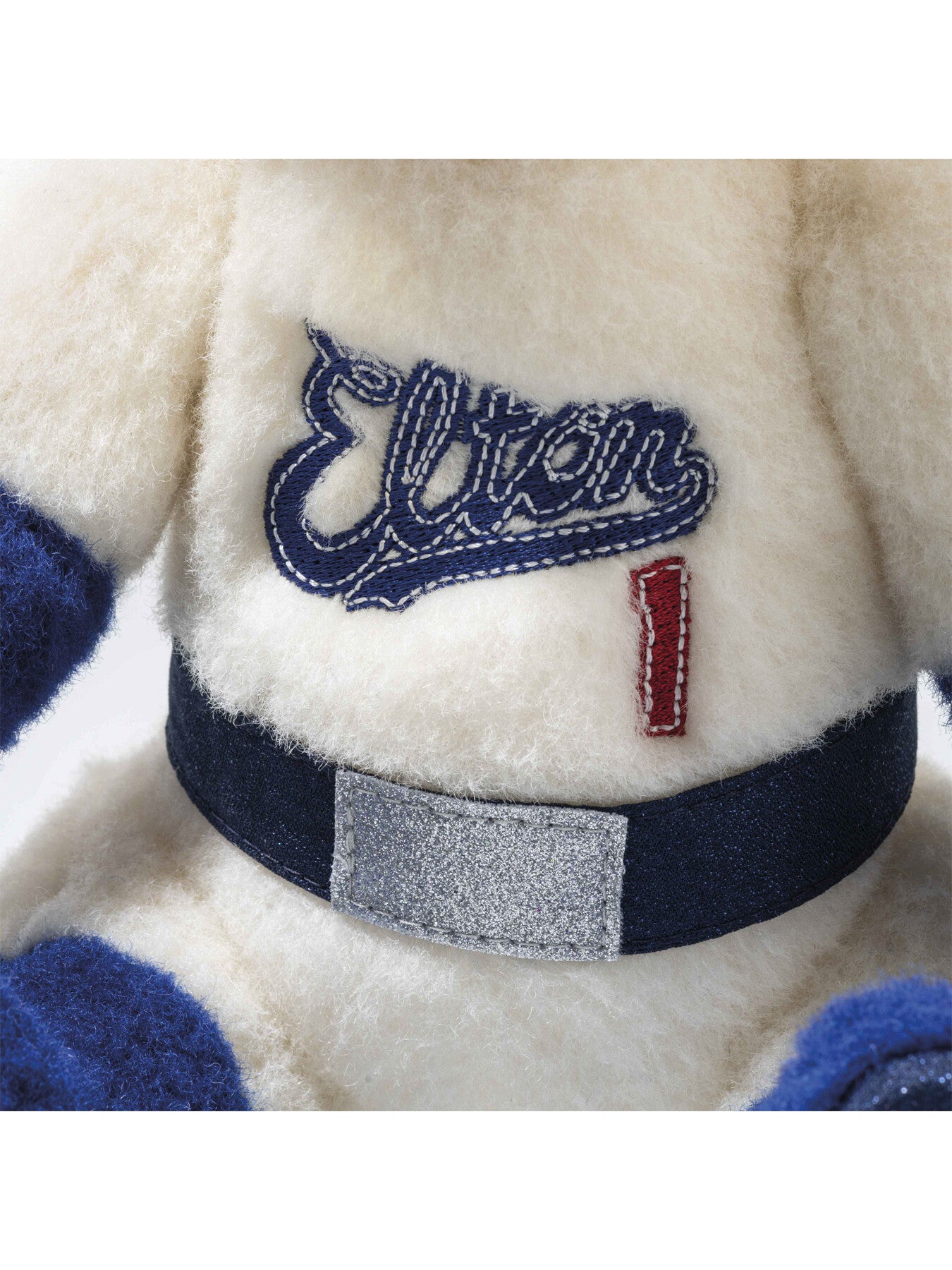 Steiff Rocks! Elton John ’75