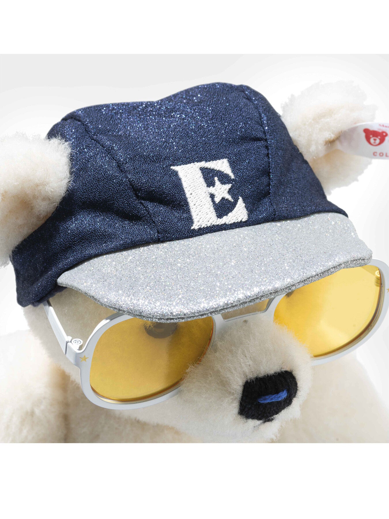 Steiff Rocks! Elton John ’75