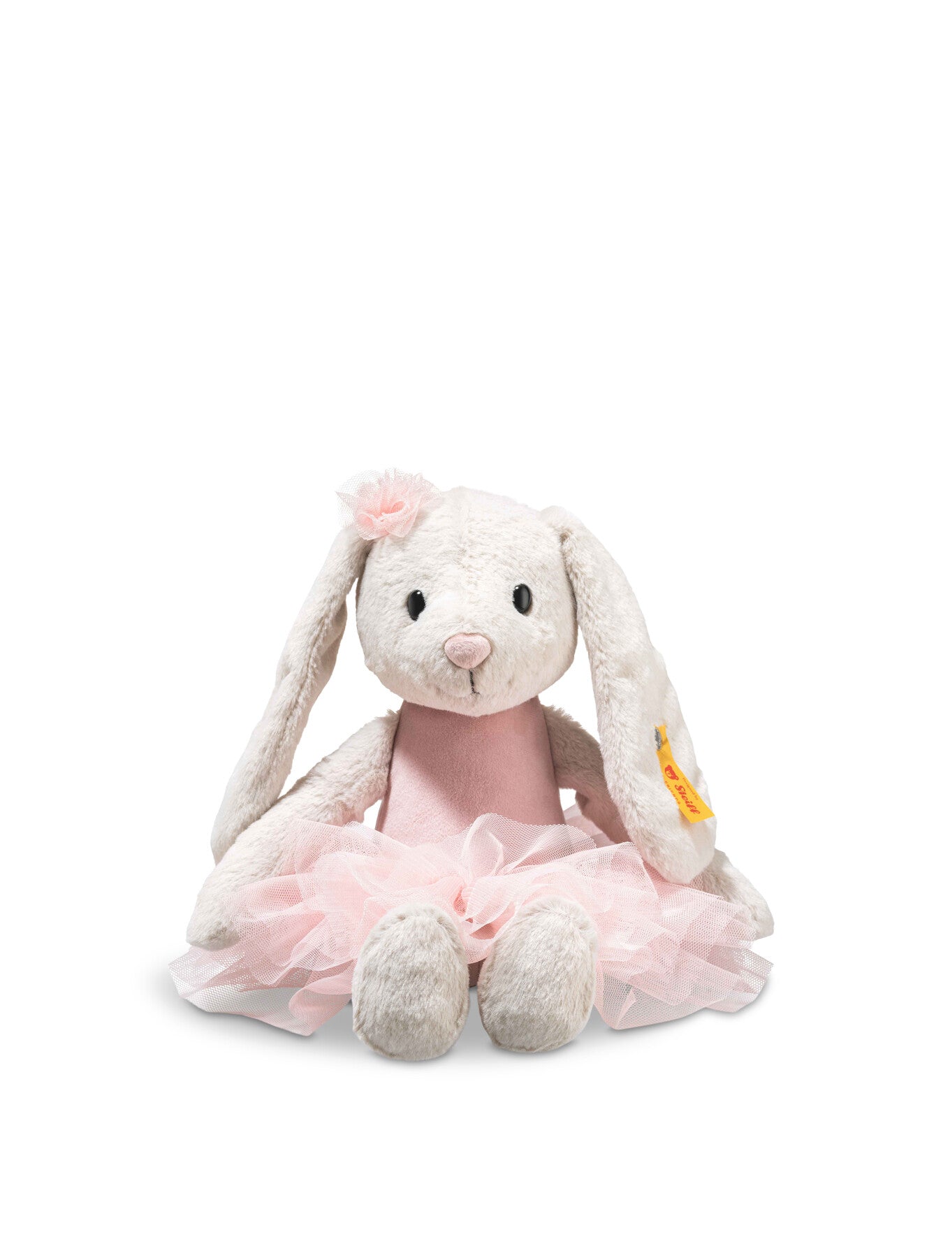 Hoppie Ballet Rabbit