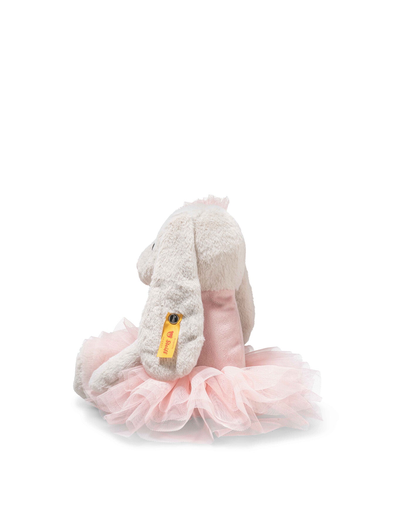 Hoppie Ballet Rabbit