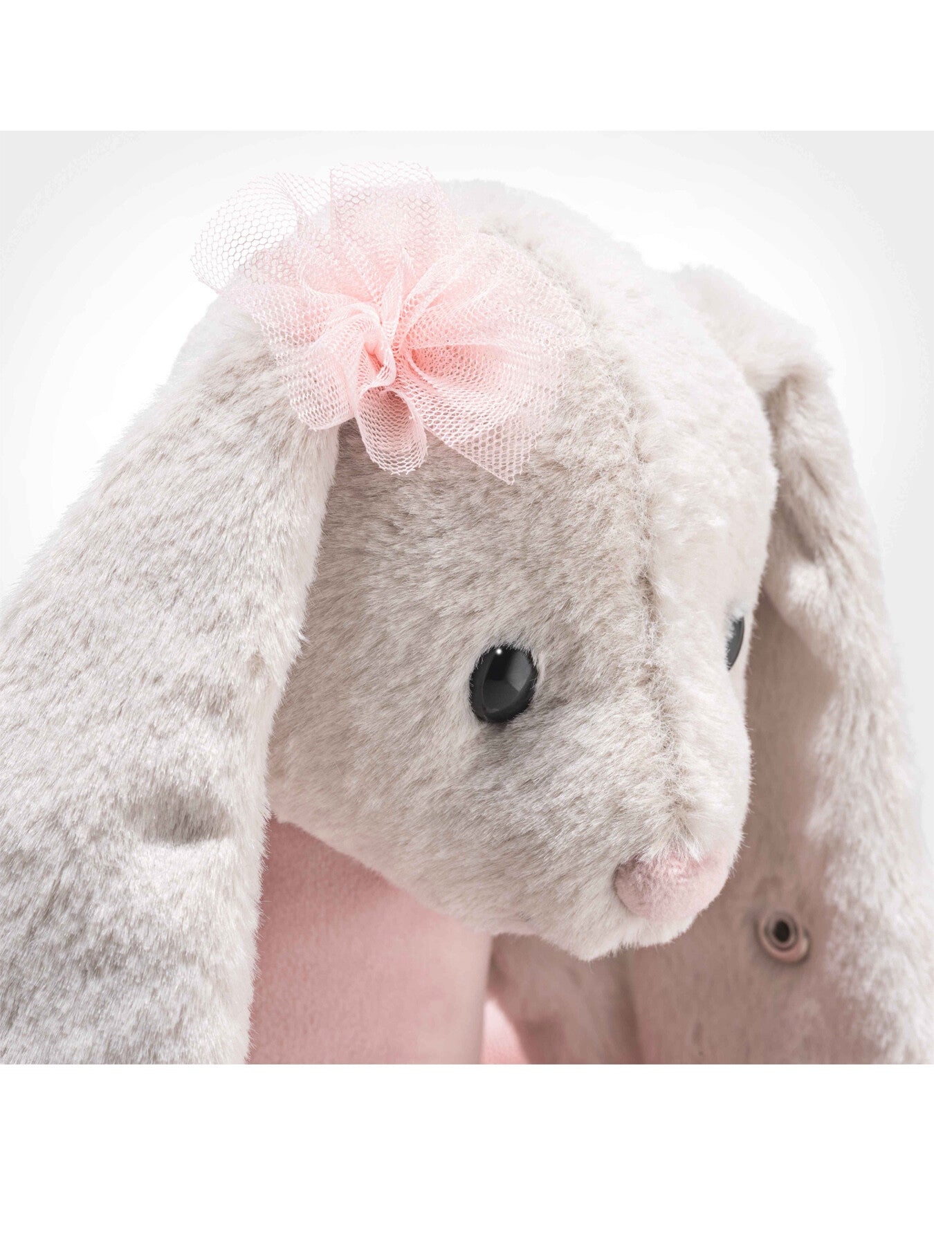 Hoppie Ballet Rabbit