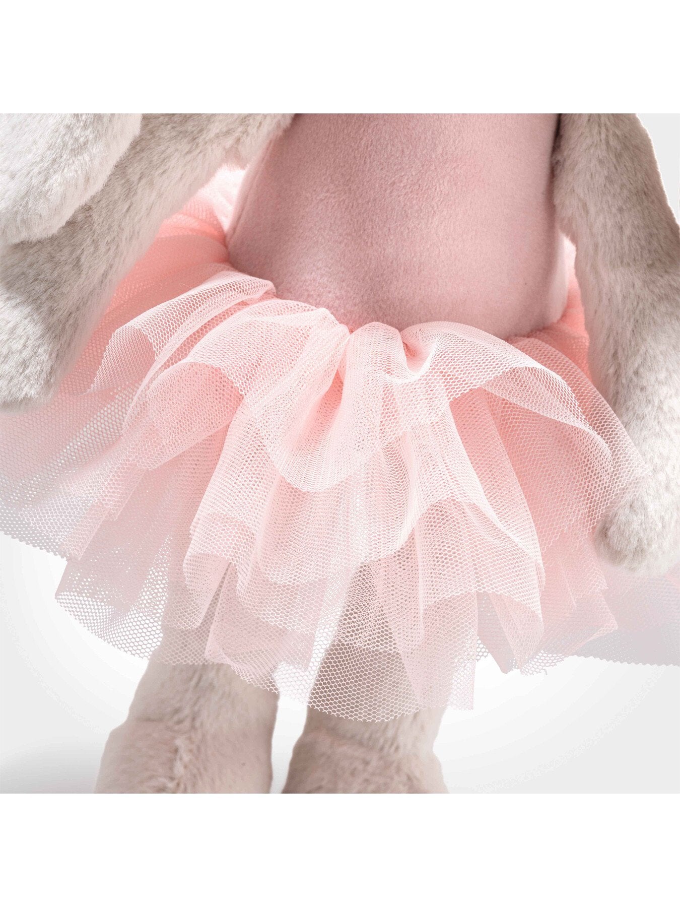 Hoppie Ballet Rabbit