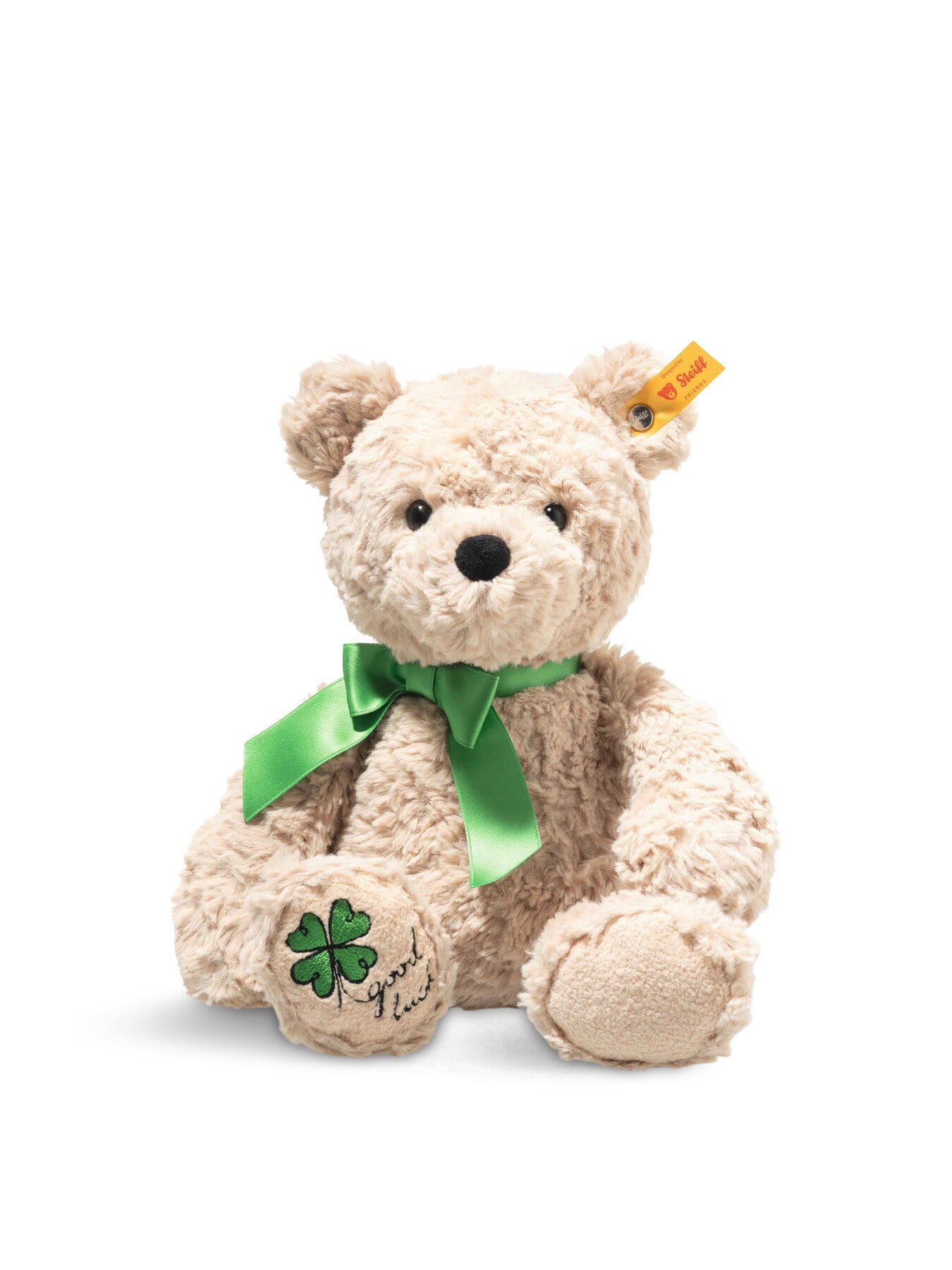 Jimmy Teddy Bear - Good Luck