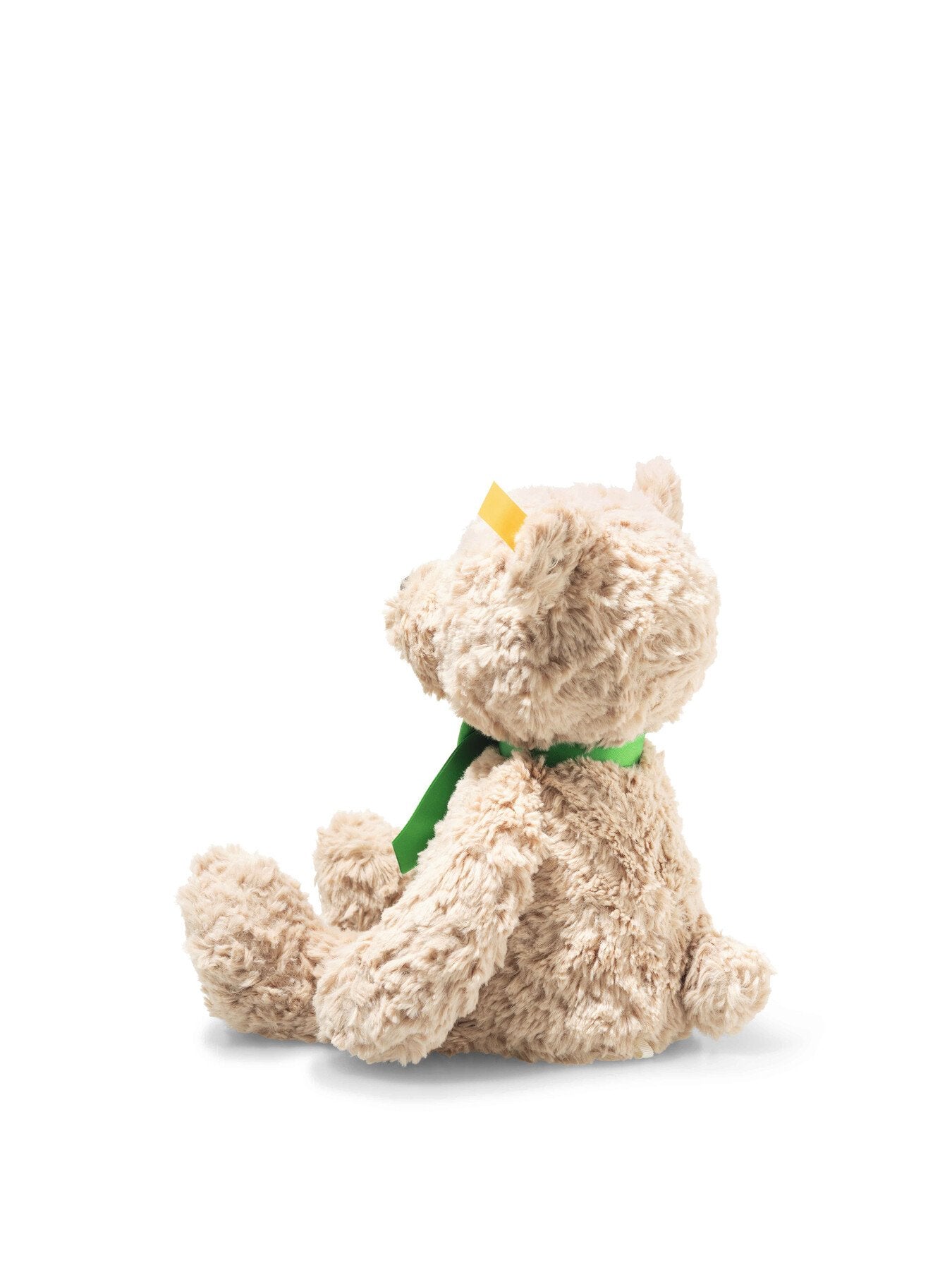 Jimmy Teddy Bear - Good Luck