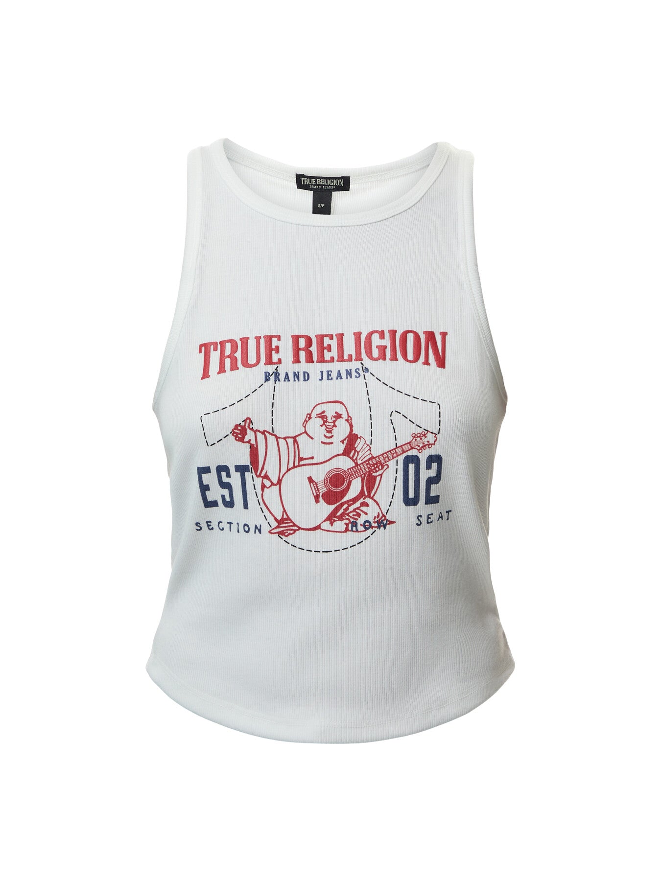 Buddha Goddess Tank