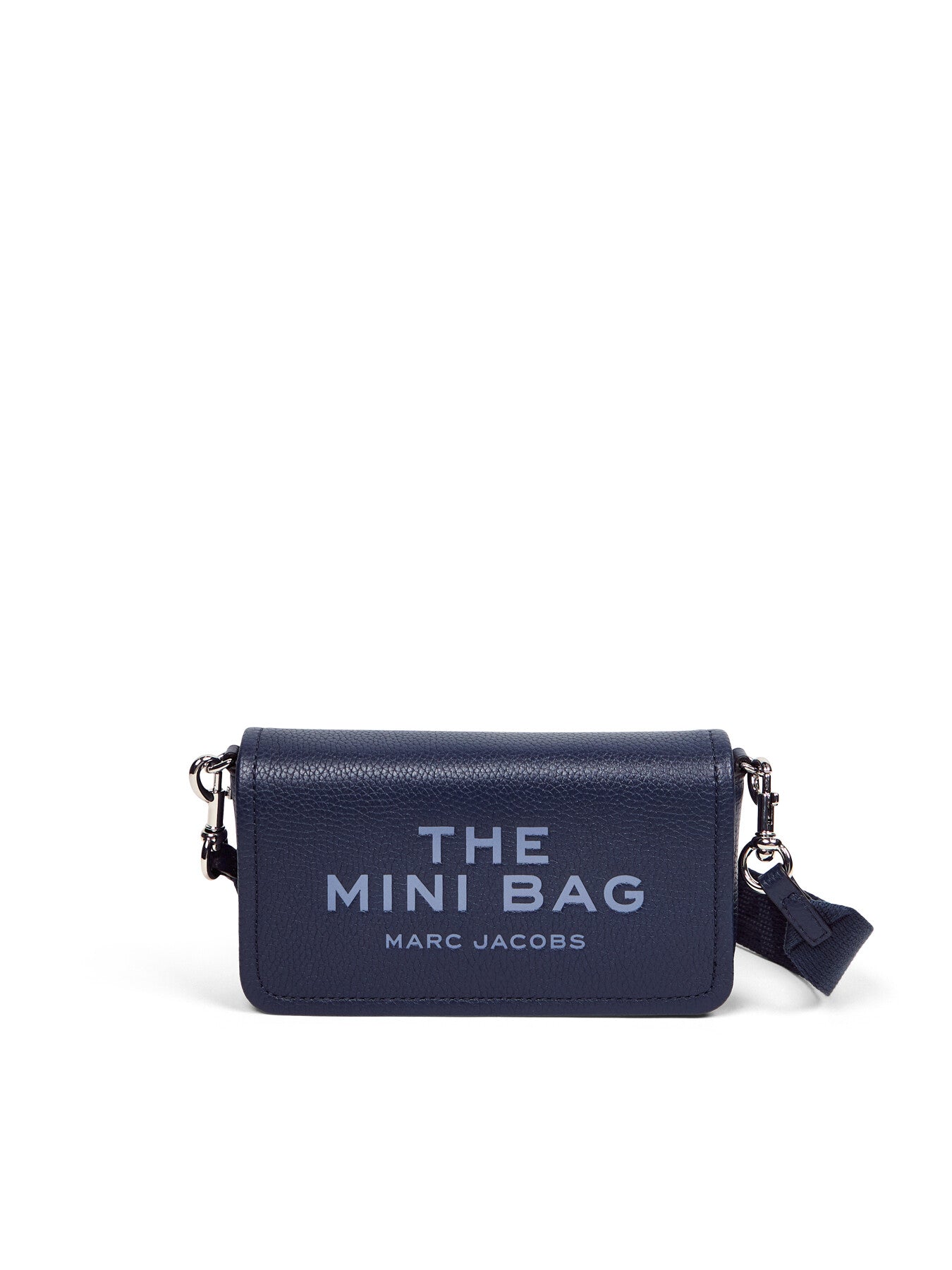 The Leather Mini Bag