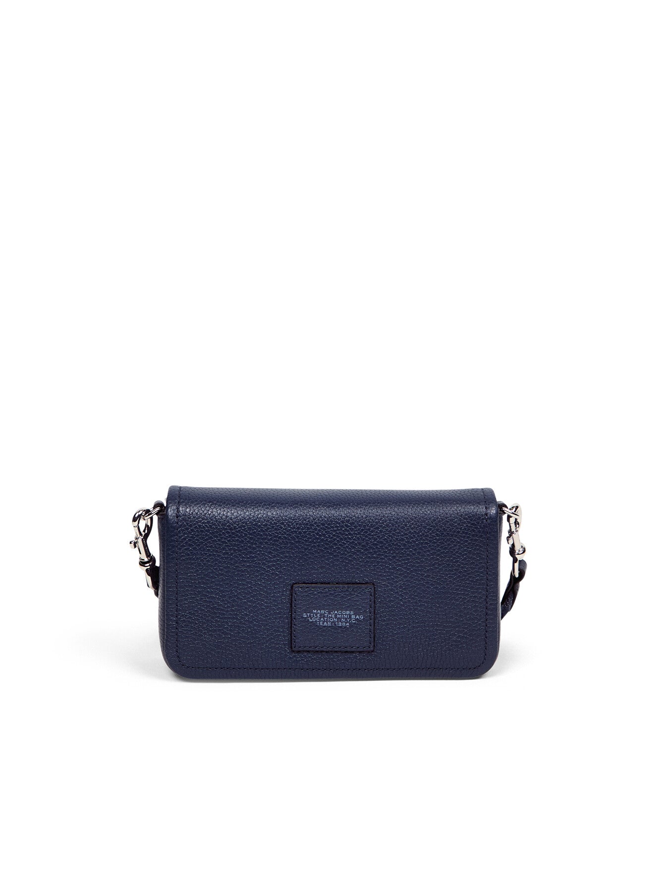 The Leather Mini Bag