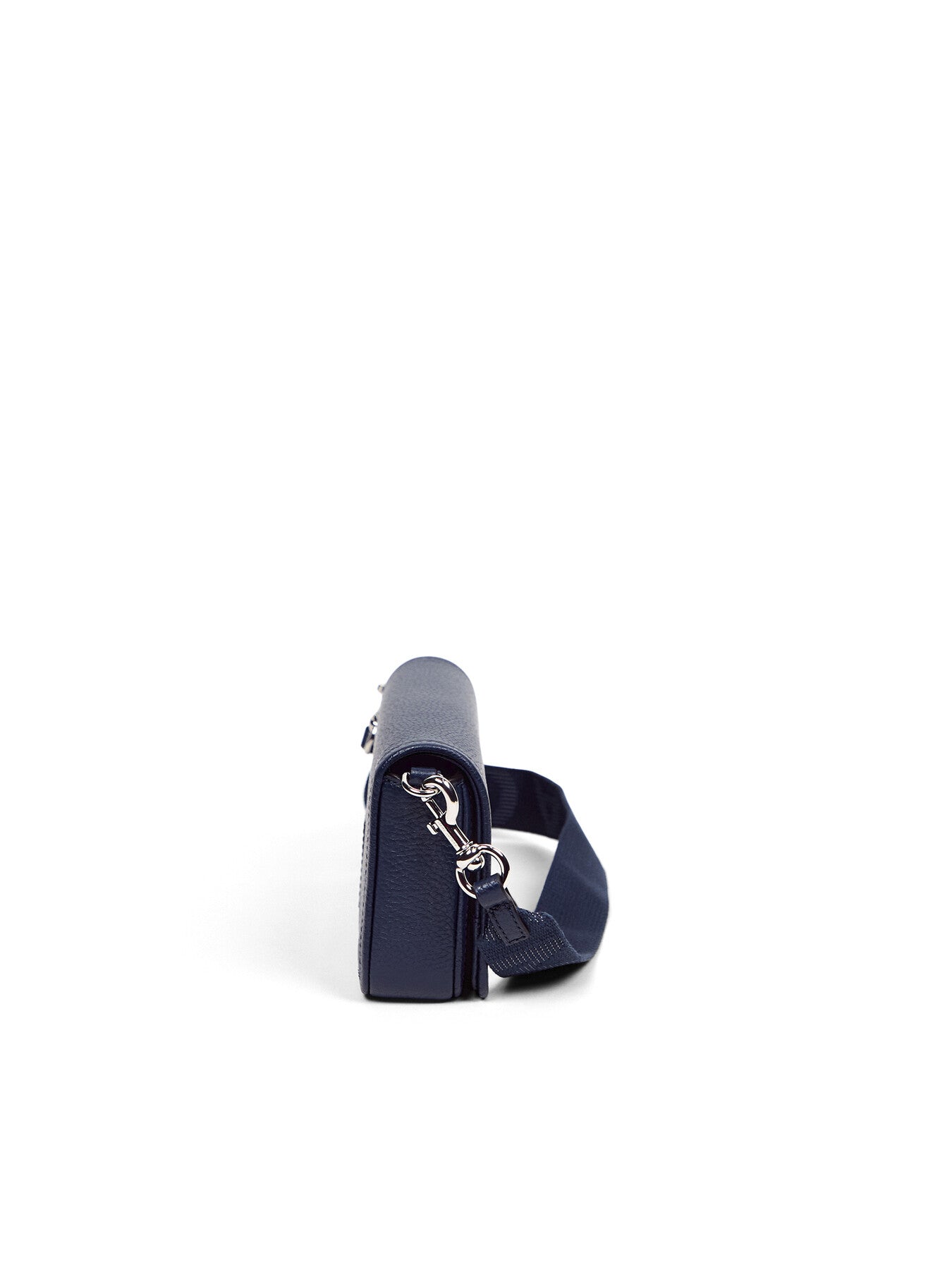 The Leather Mini Bag