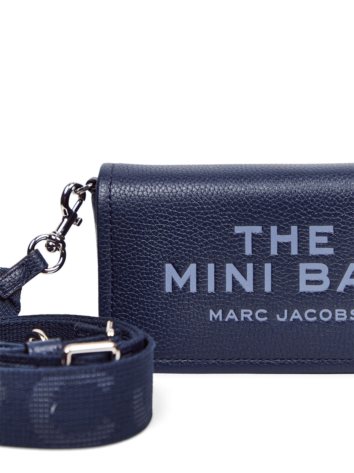 The Leather Mini Bag