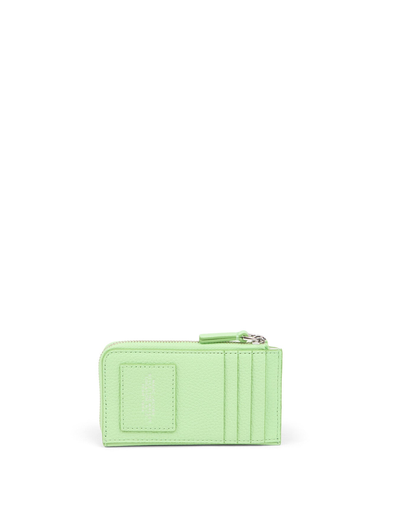 The Top Zip Multi Wallet