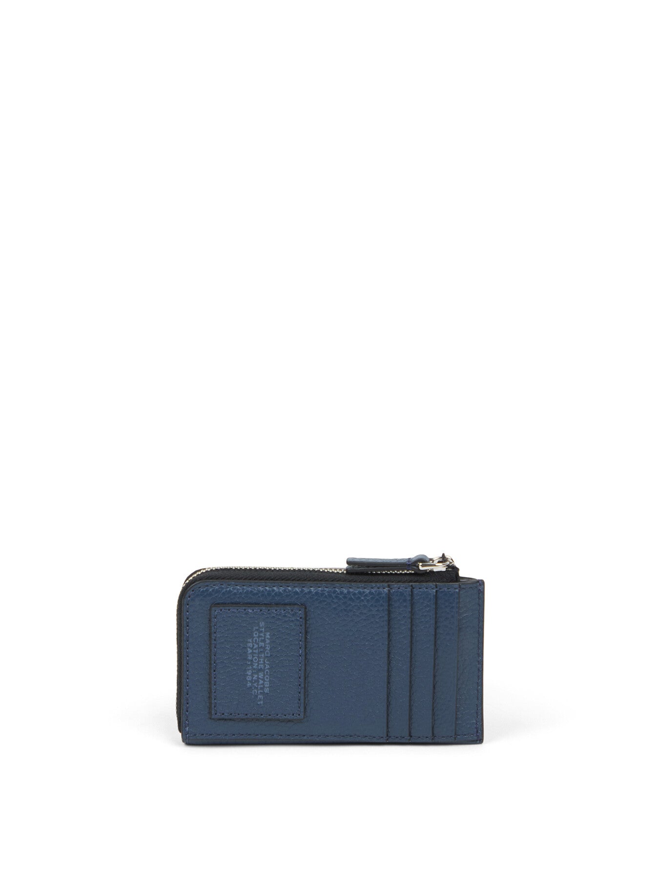 The Top Zip Multi Wallet