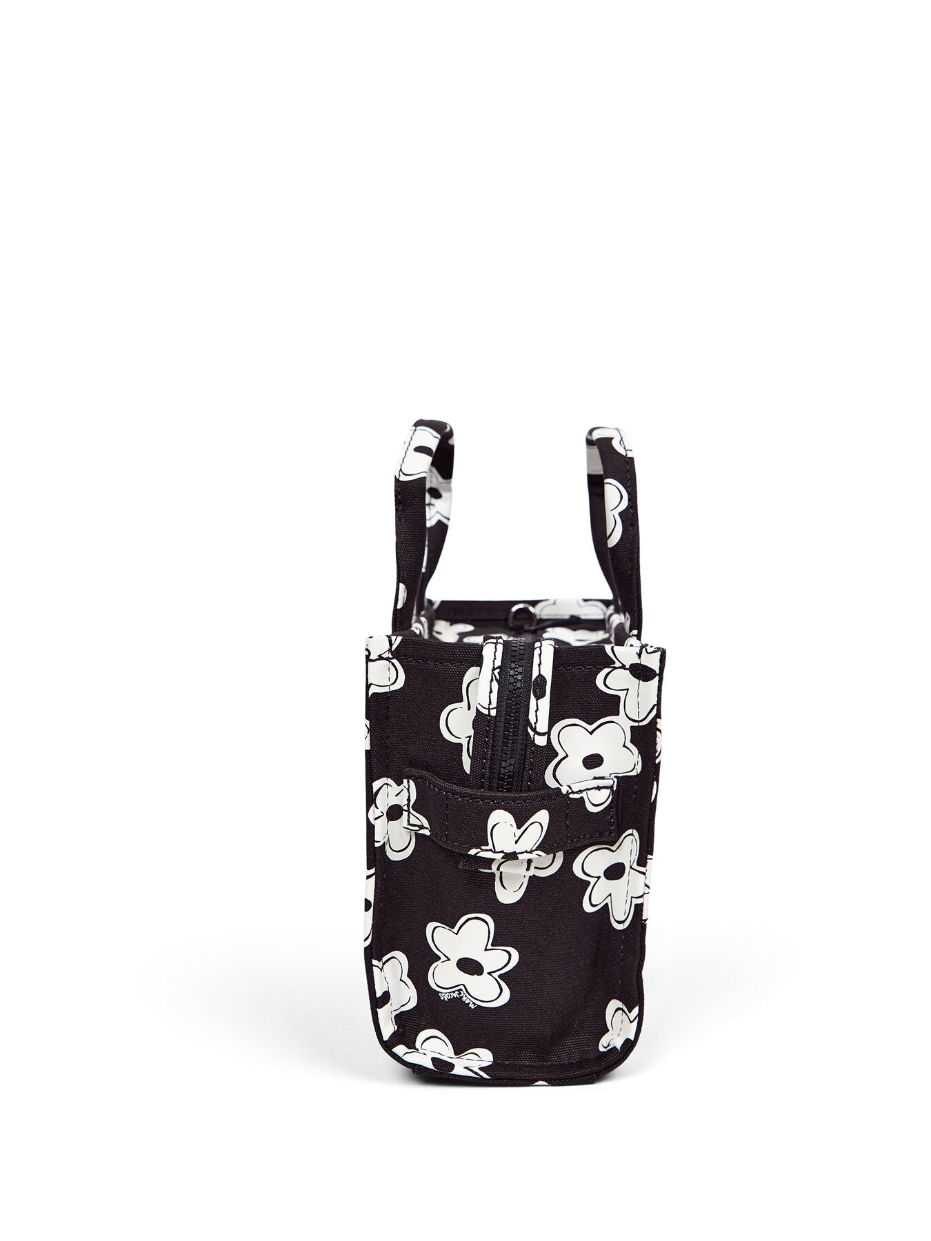 The Daisy Canvas Small Tote Bag