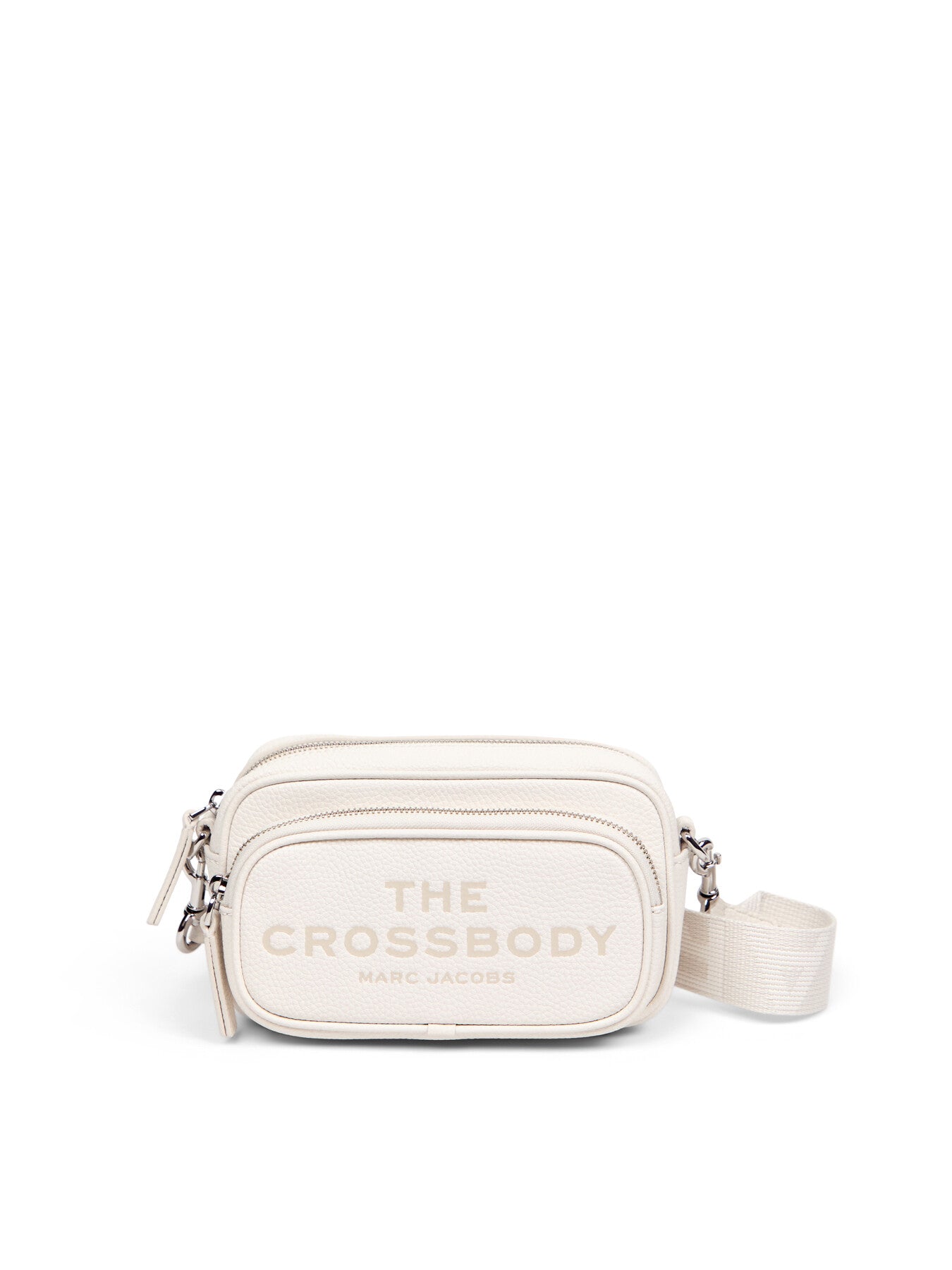 The Crossbody Bag