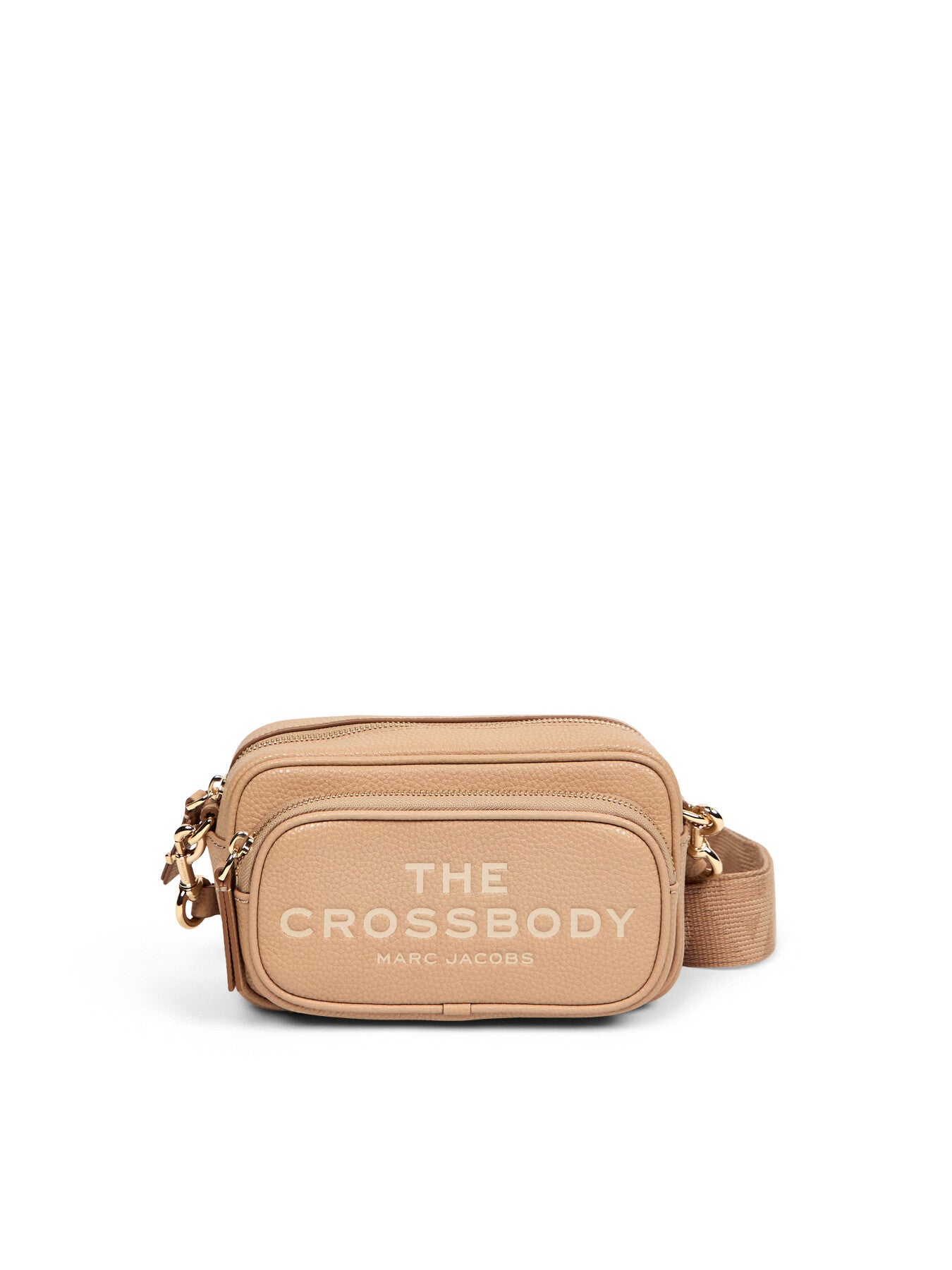 The Crossbody Bag