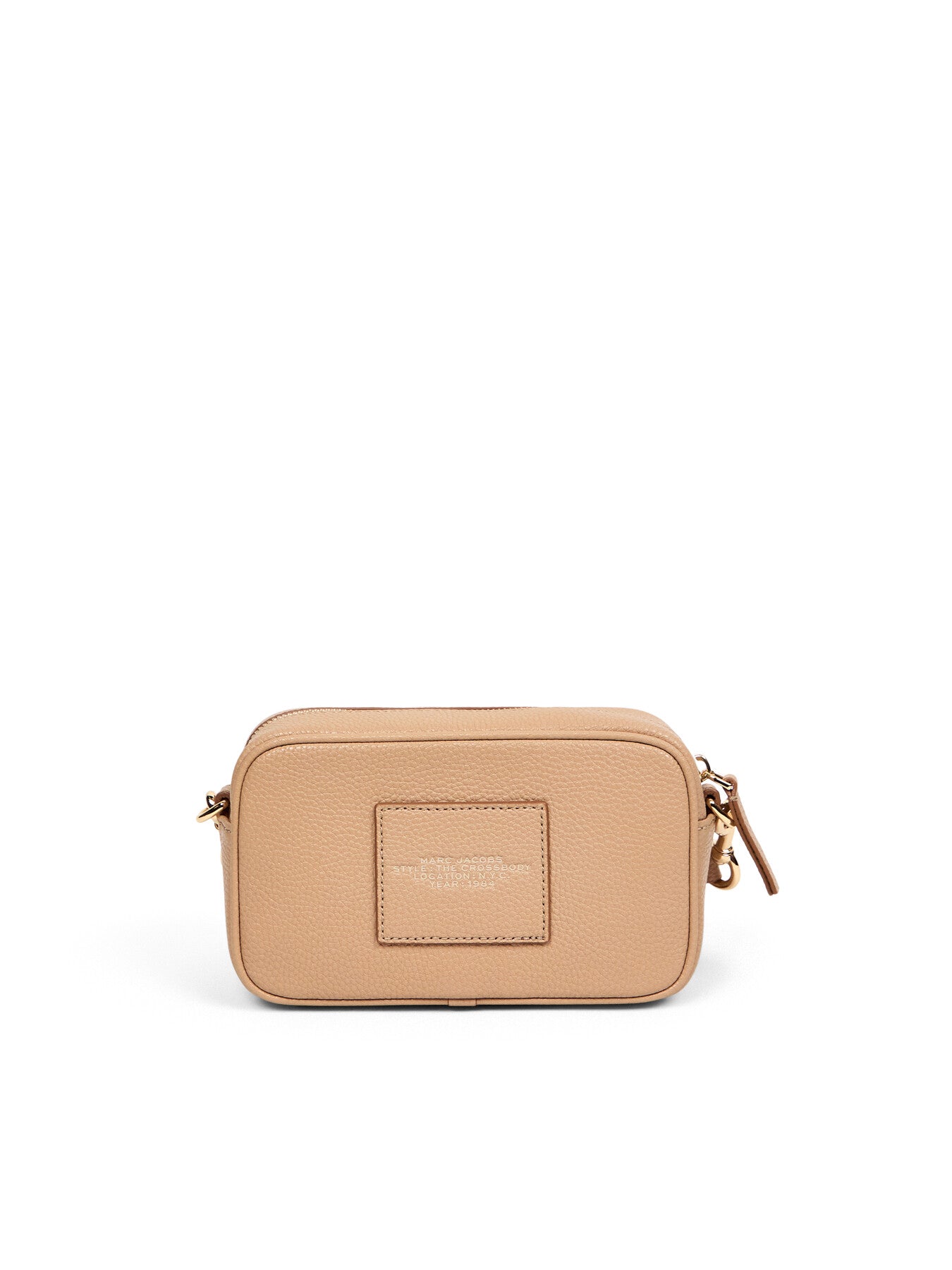 The Crossbody Bag