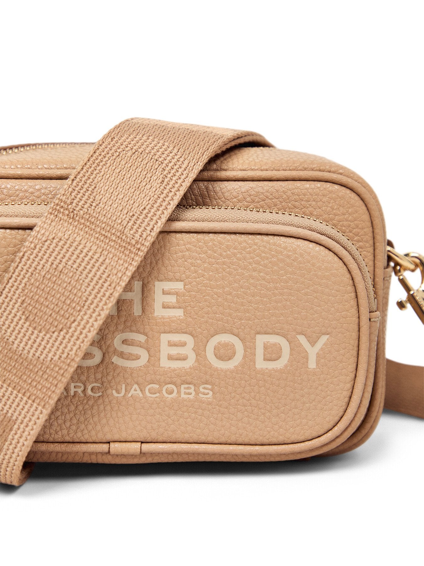 The Crossbody Bag