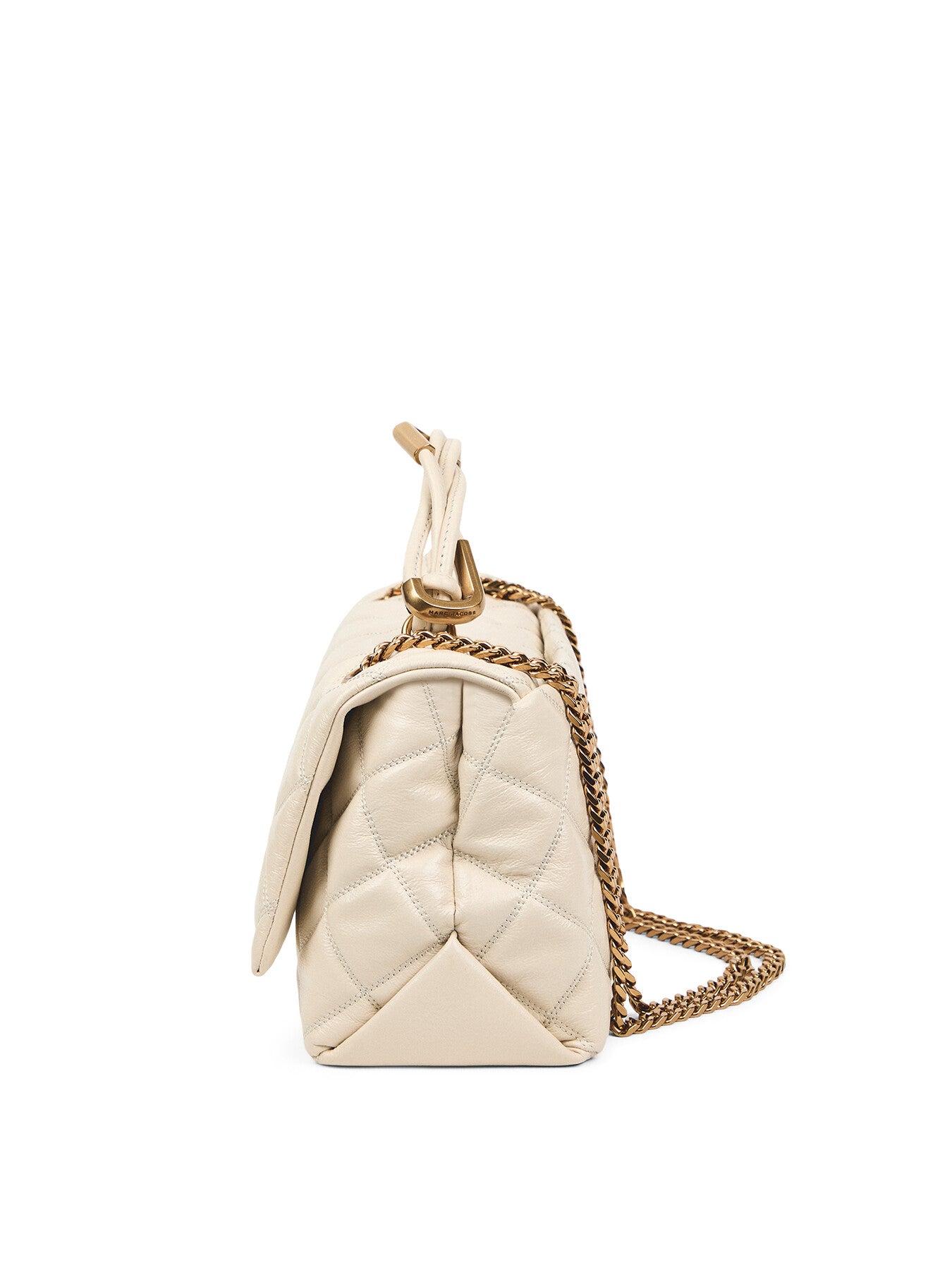 The Dual Chain Bag