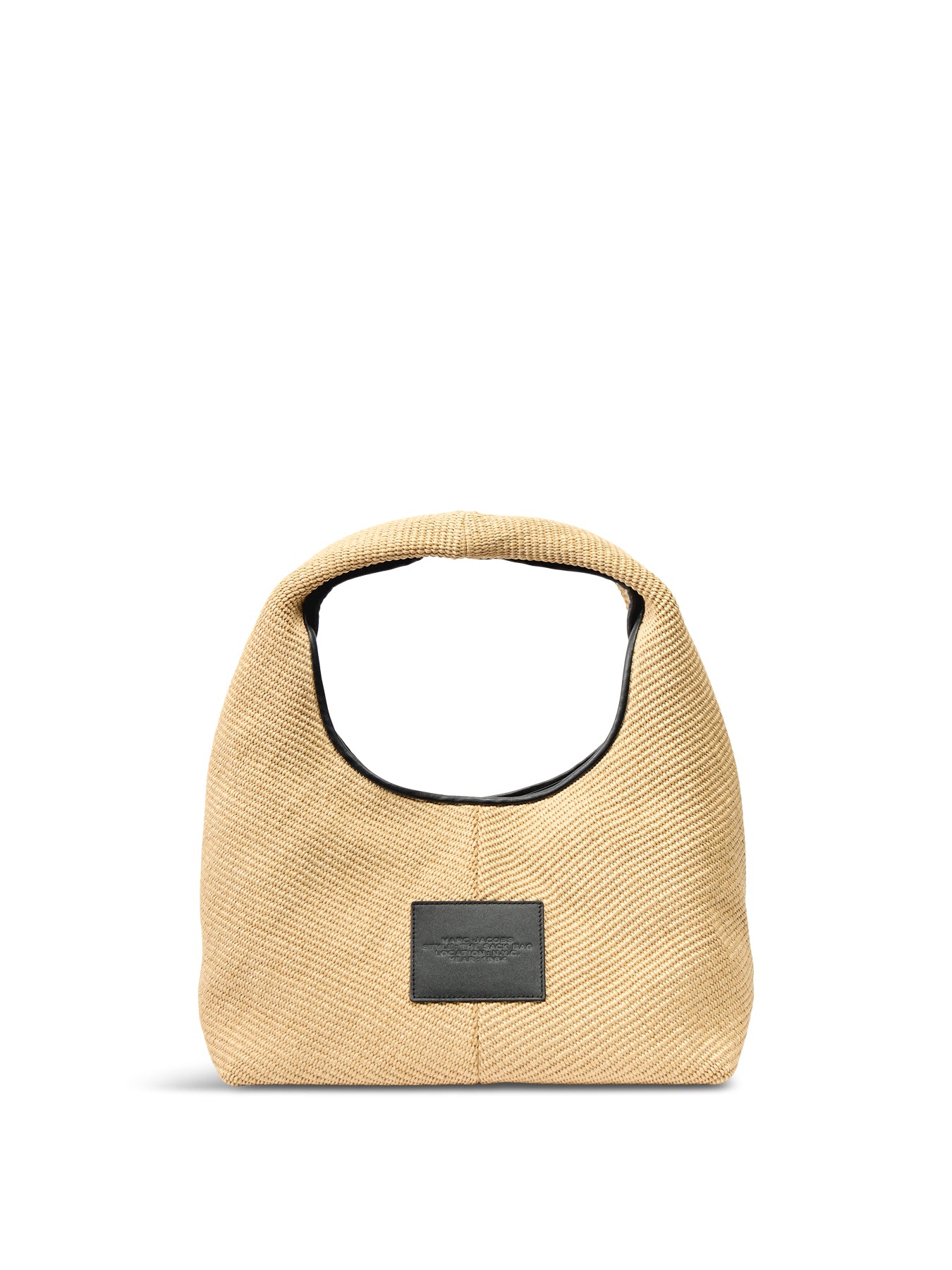 The Woven Sack Bag
