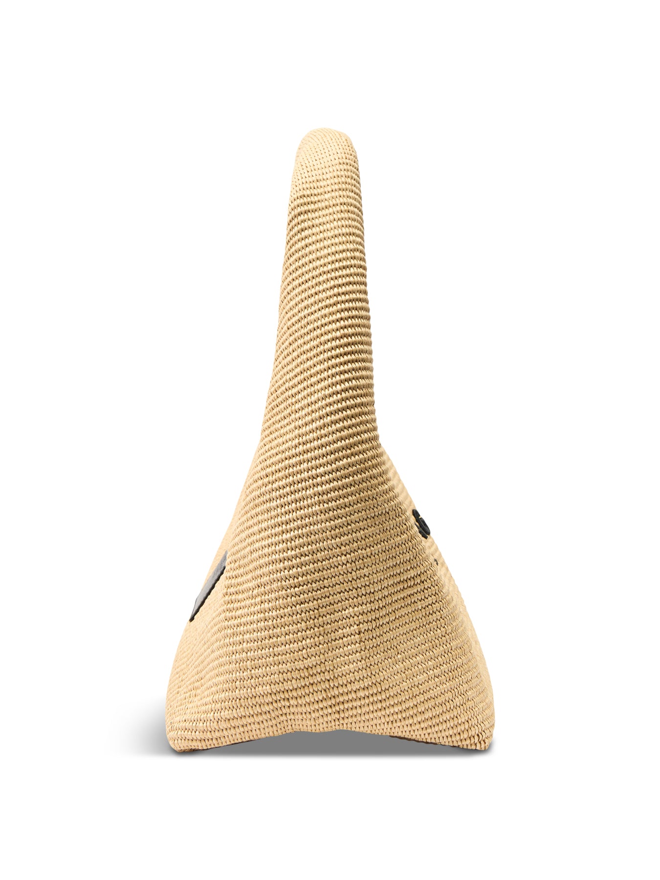 The Woven Sack Bag