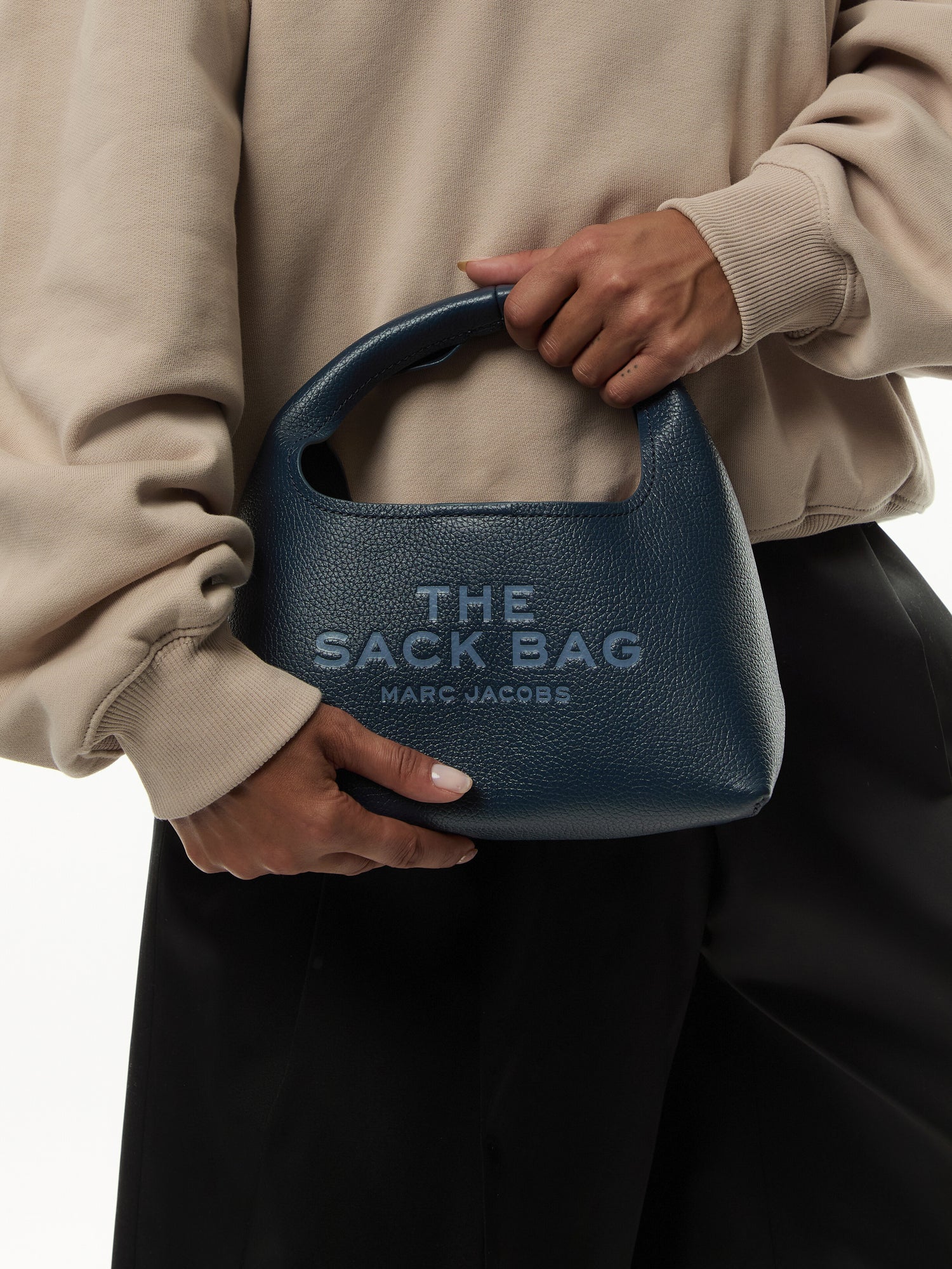 The Mini Sack Bag