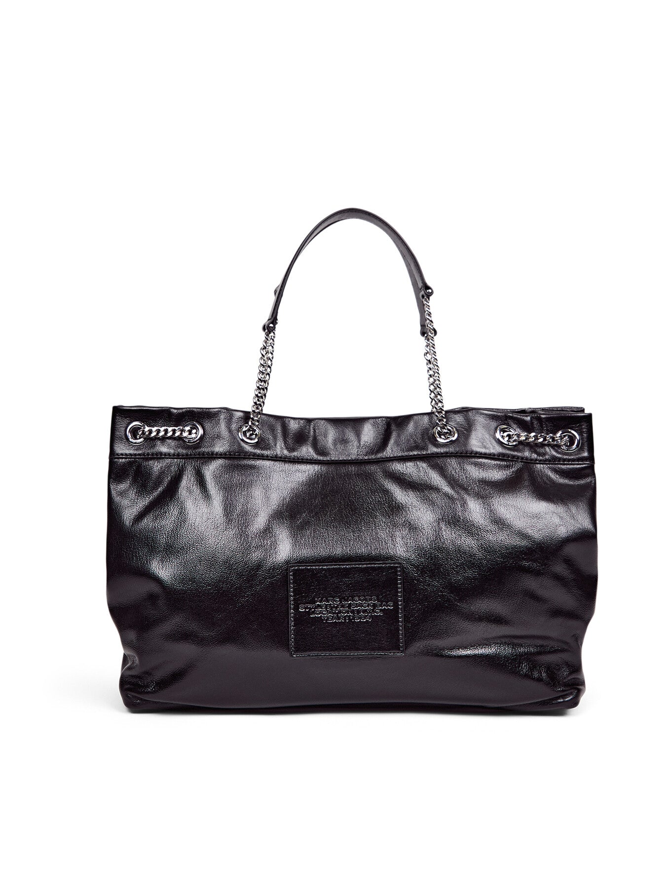 The Large Chain Sack Bag