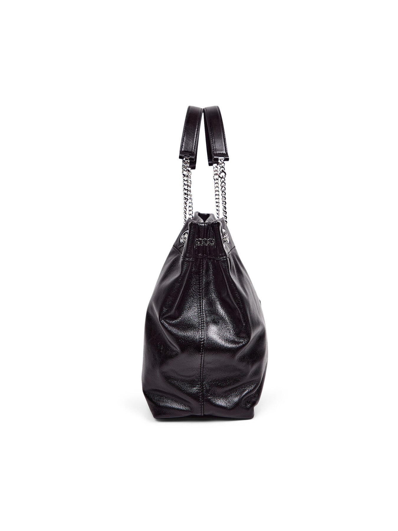 The Large Chain Sack Bag