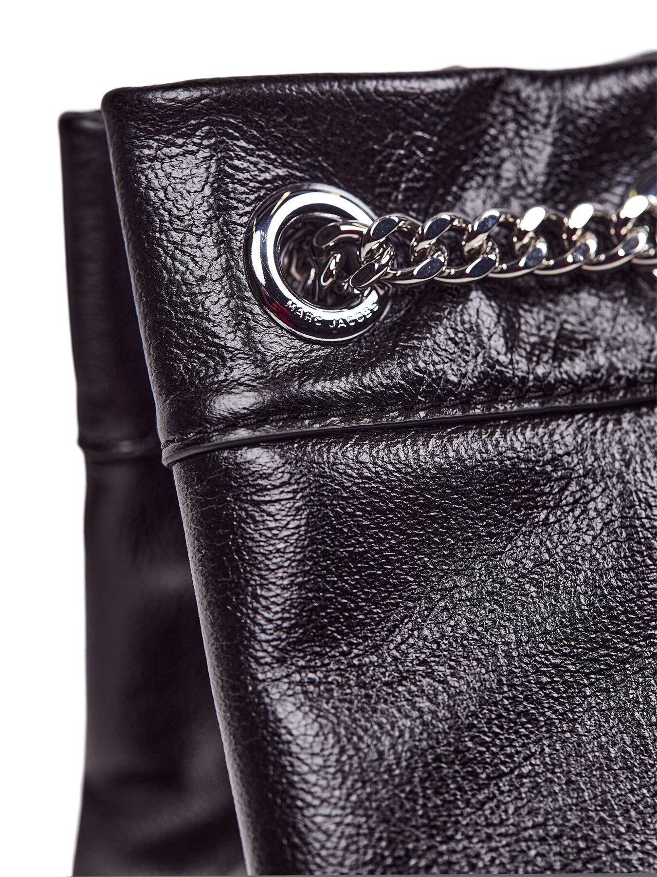The Large Chain Sack Bag