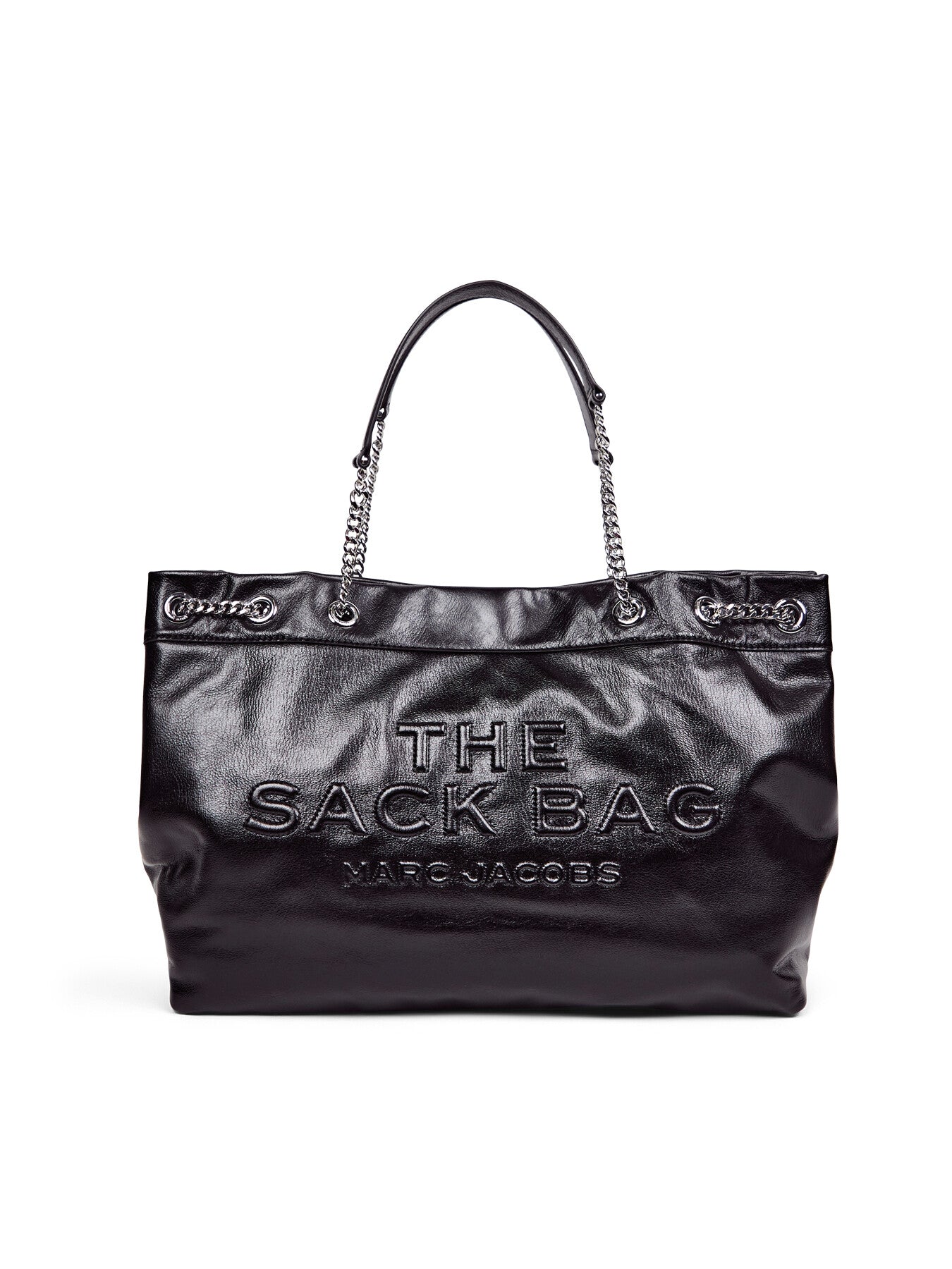 The Large Chain Sack Bag