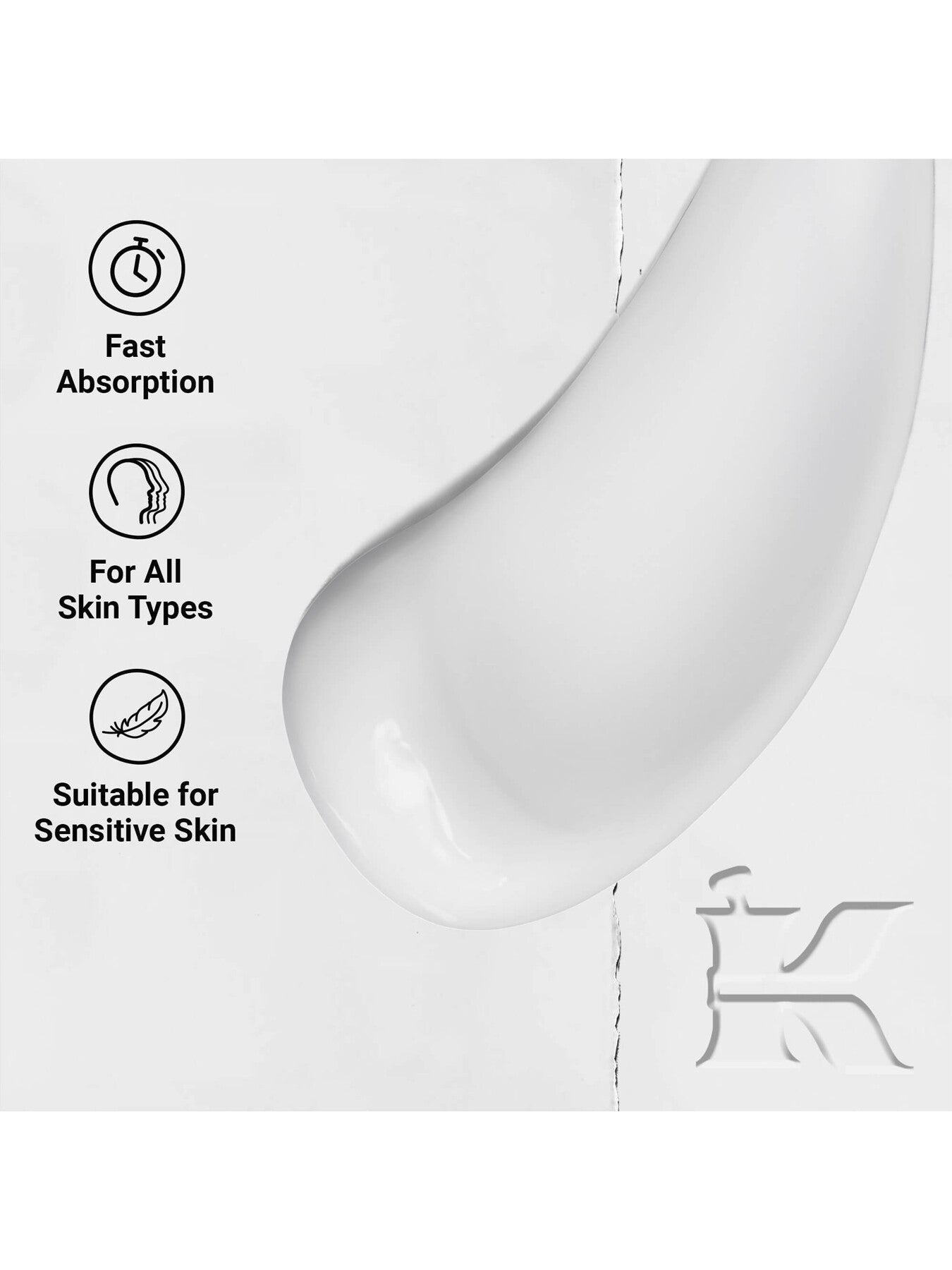 Ultra Body Mega Moisture Squalane Cream 250ml