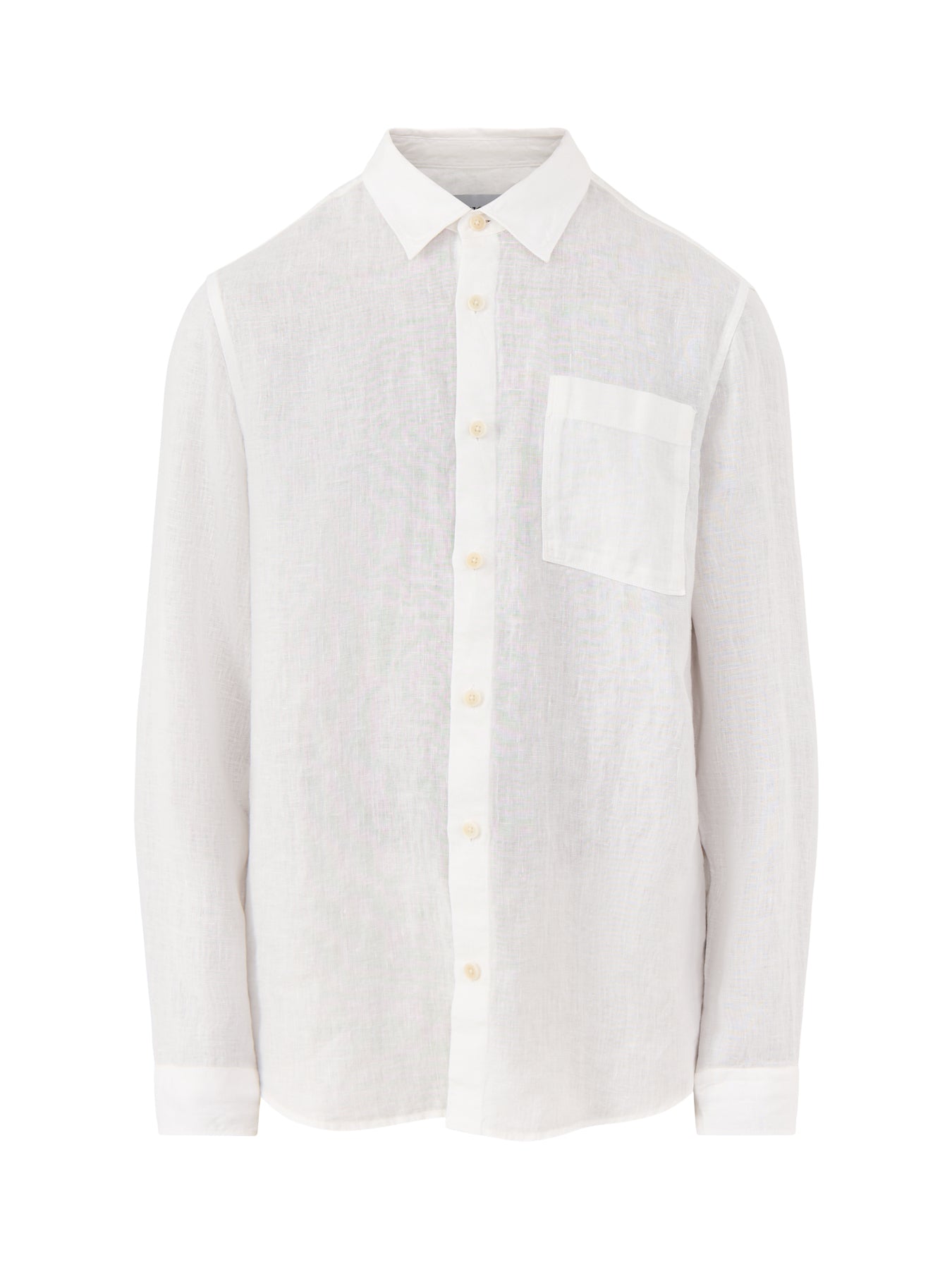 Rove Linen Shirt