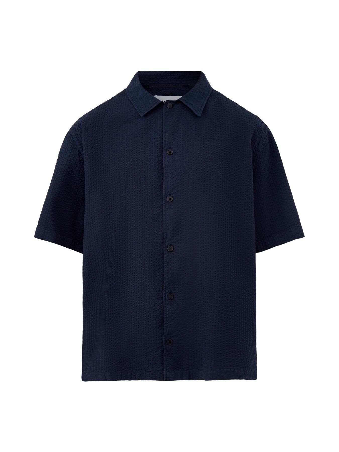 Keats Seersucker Shirt