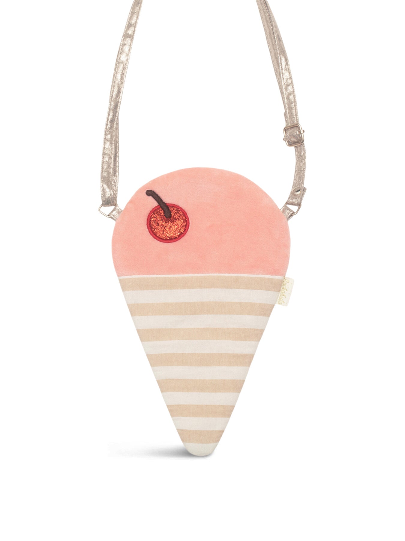 Very Cherry Ice Cream Bag