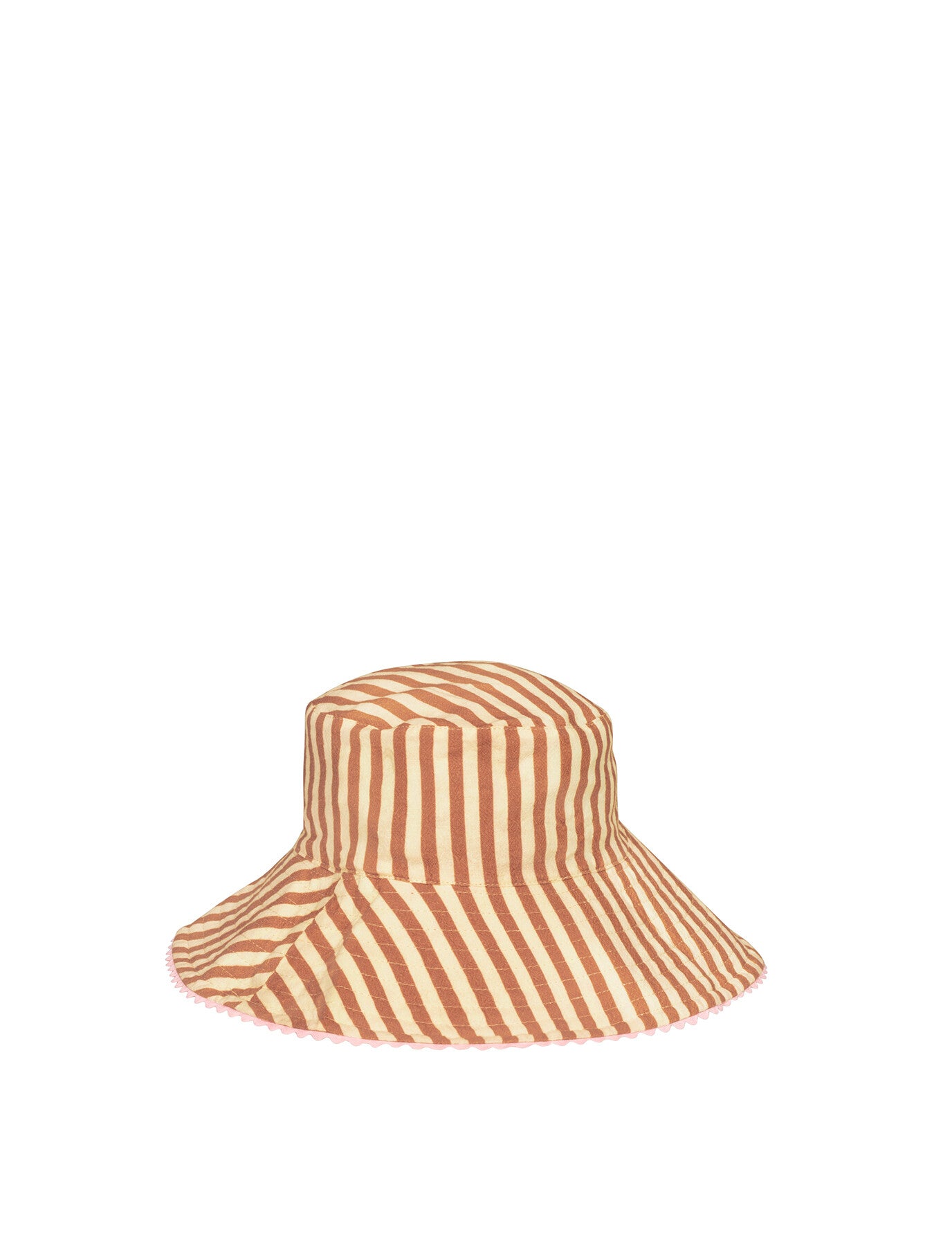 Very Cherry Reversible Sun Hat 7-10 Years