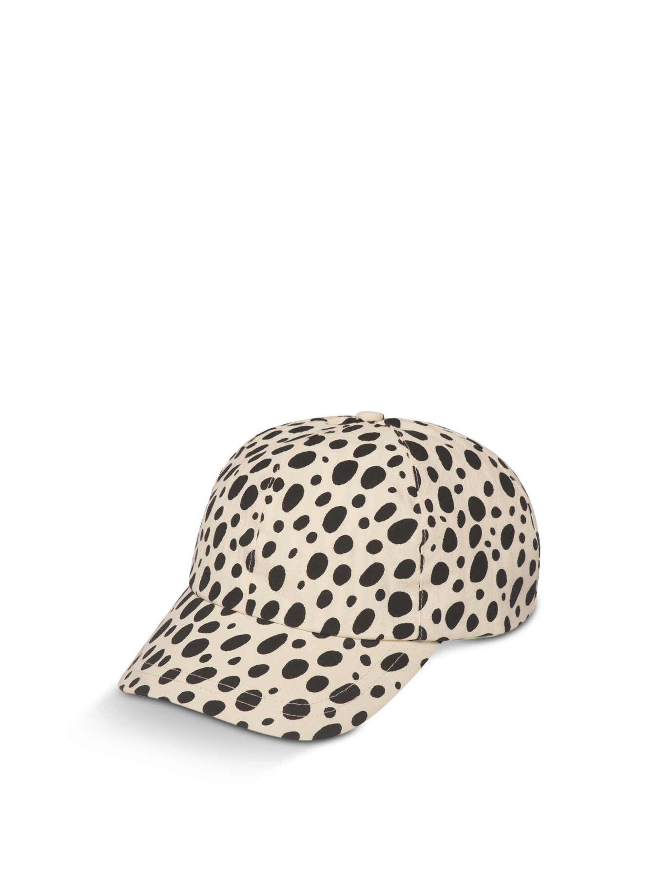 Leopard Cap 3-6 Years