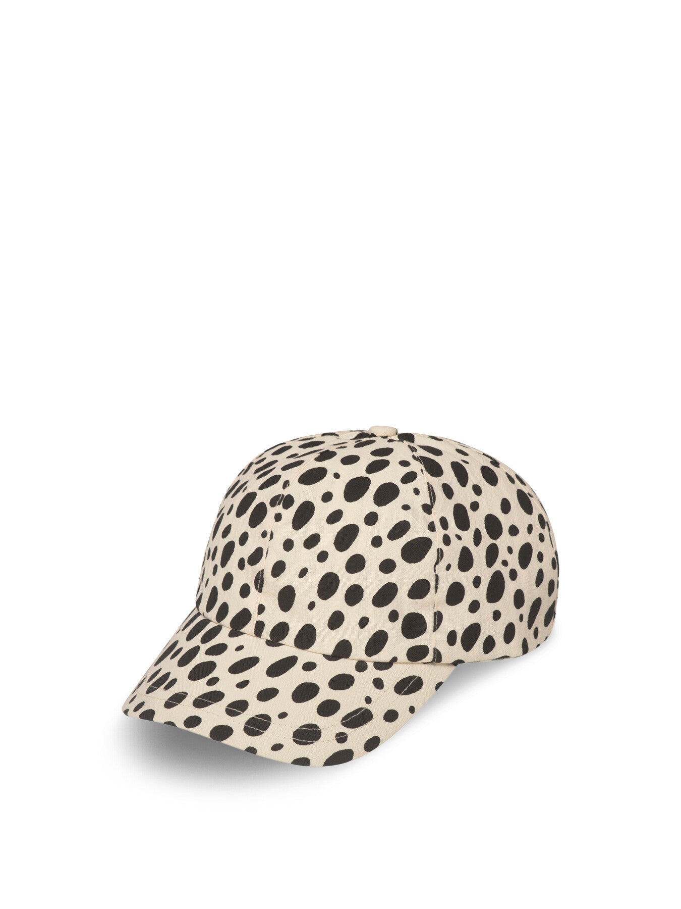 Leopard Cap 7-10 Years