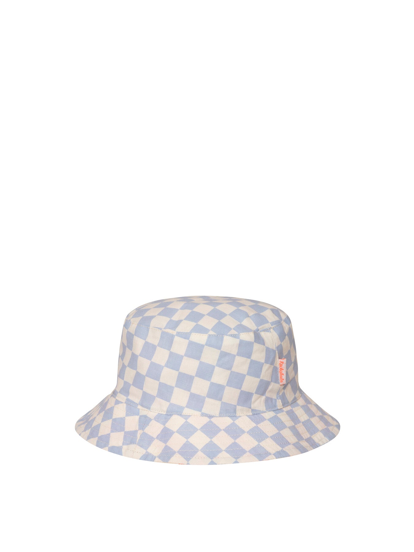 Shark Reversible Bucket Hat 3-6 Years