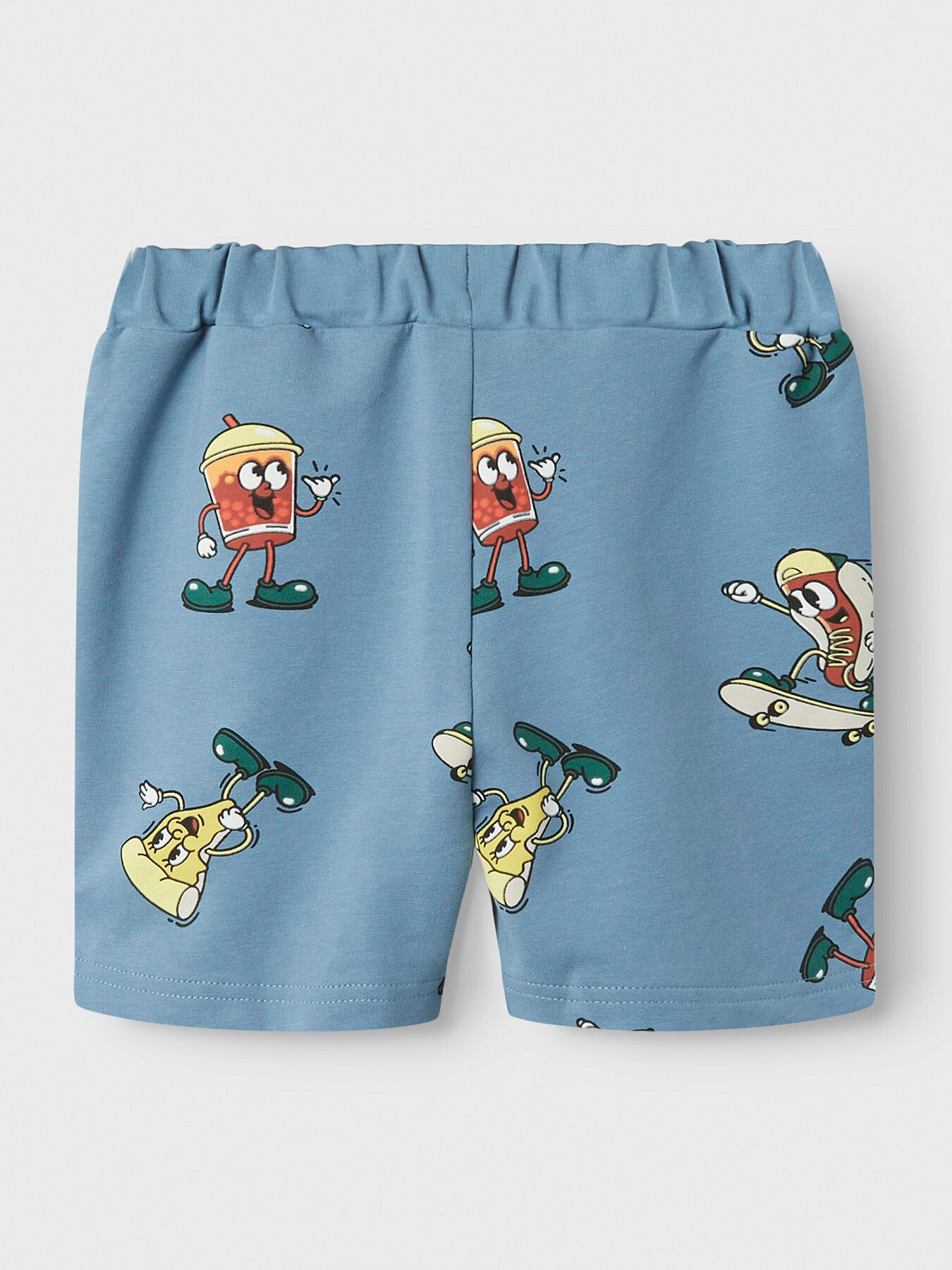 Bermuda Shorts