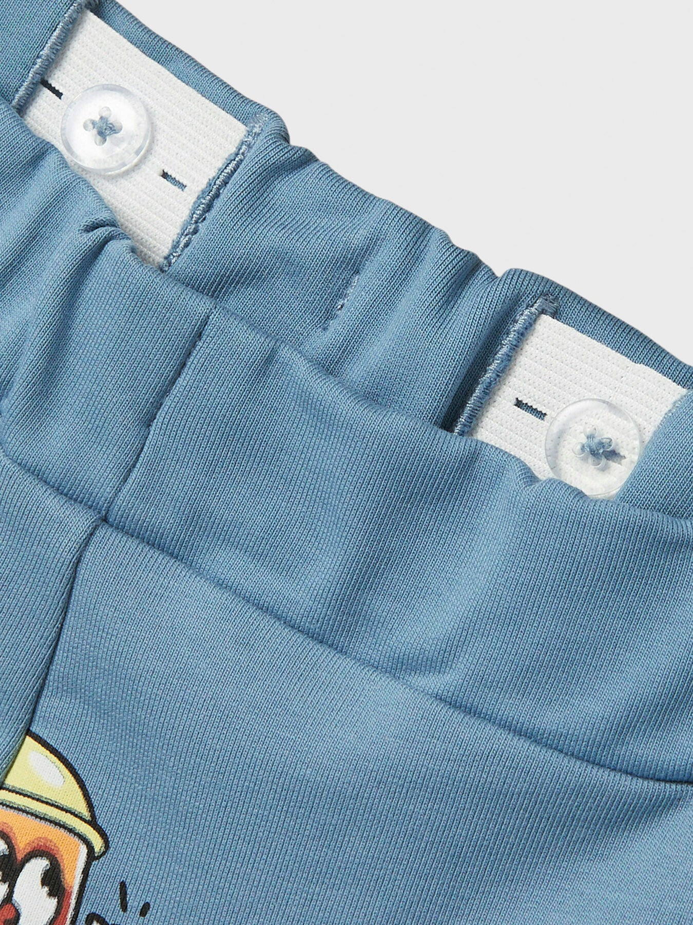 Bermuda Shorts