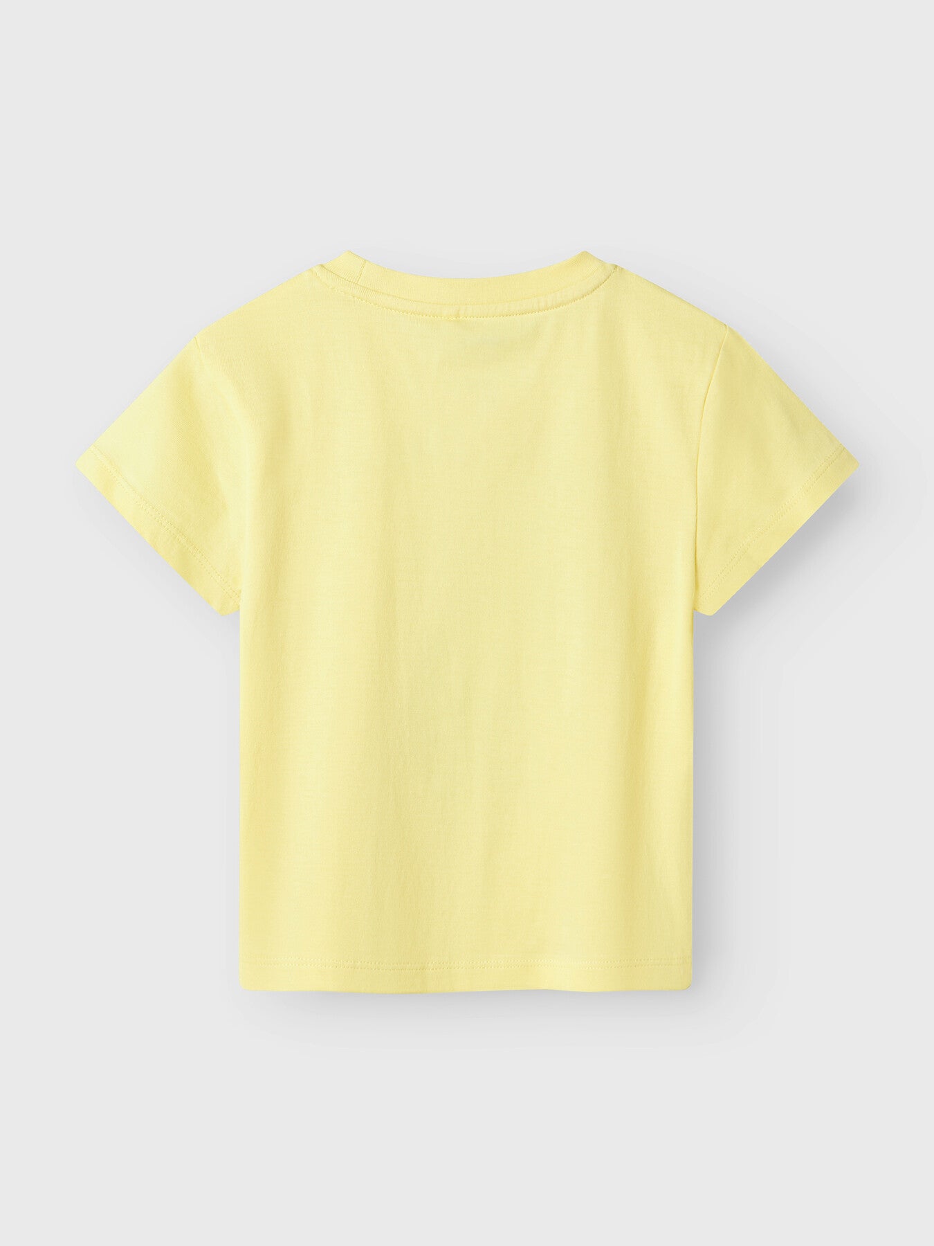 Round Neck Top