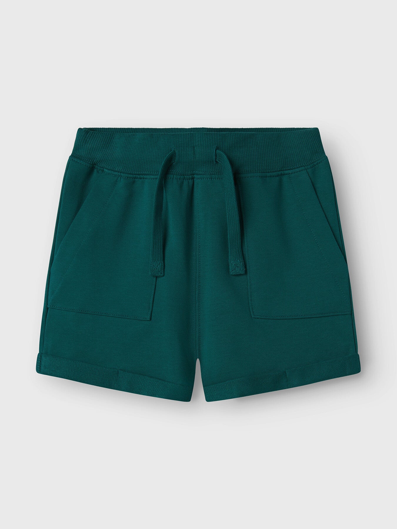 Organic Cotton Shorts