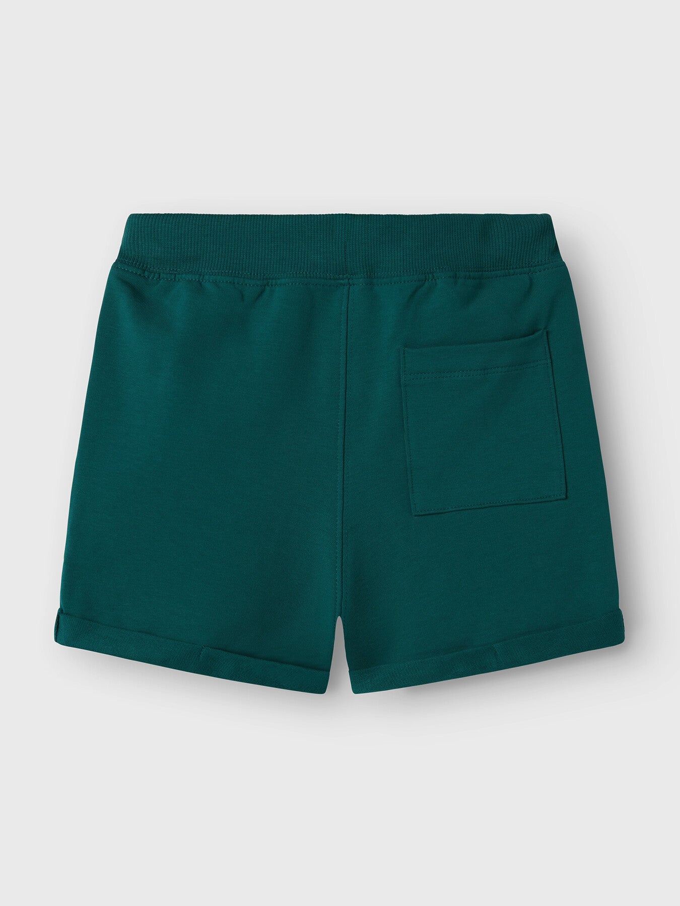 Organic Cotton Shorts
