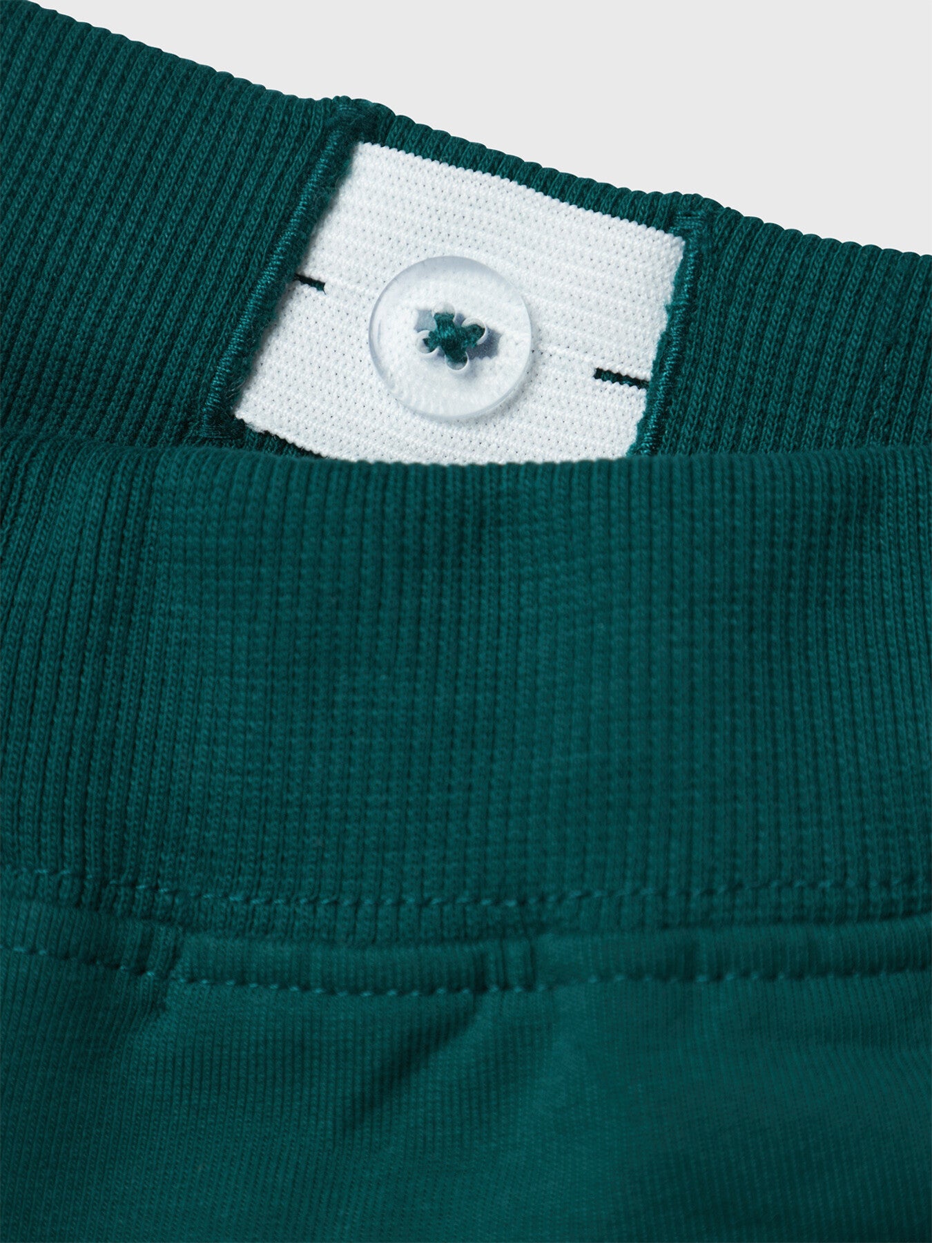 Organic Cotton Shorts