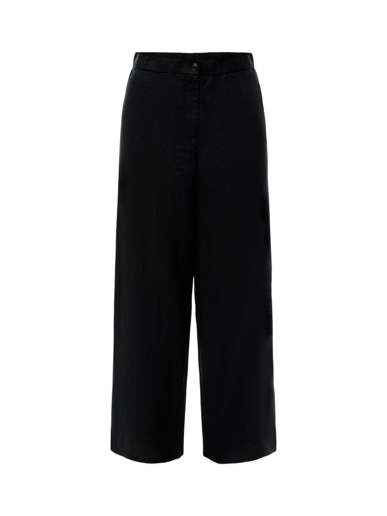 Wide Ankle Pant