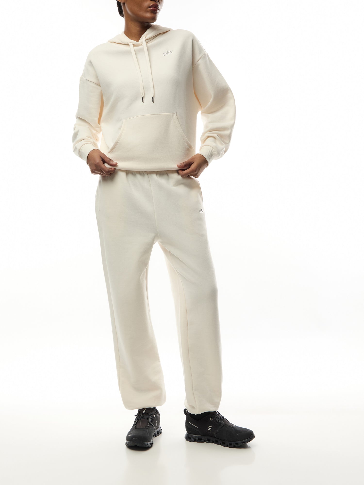 Accolade Hoodie