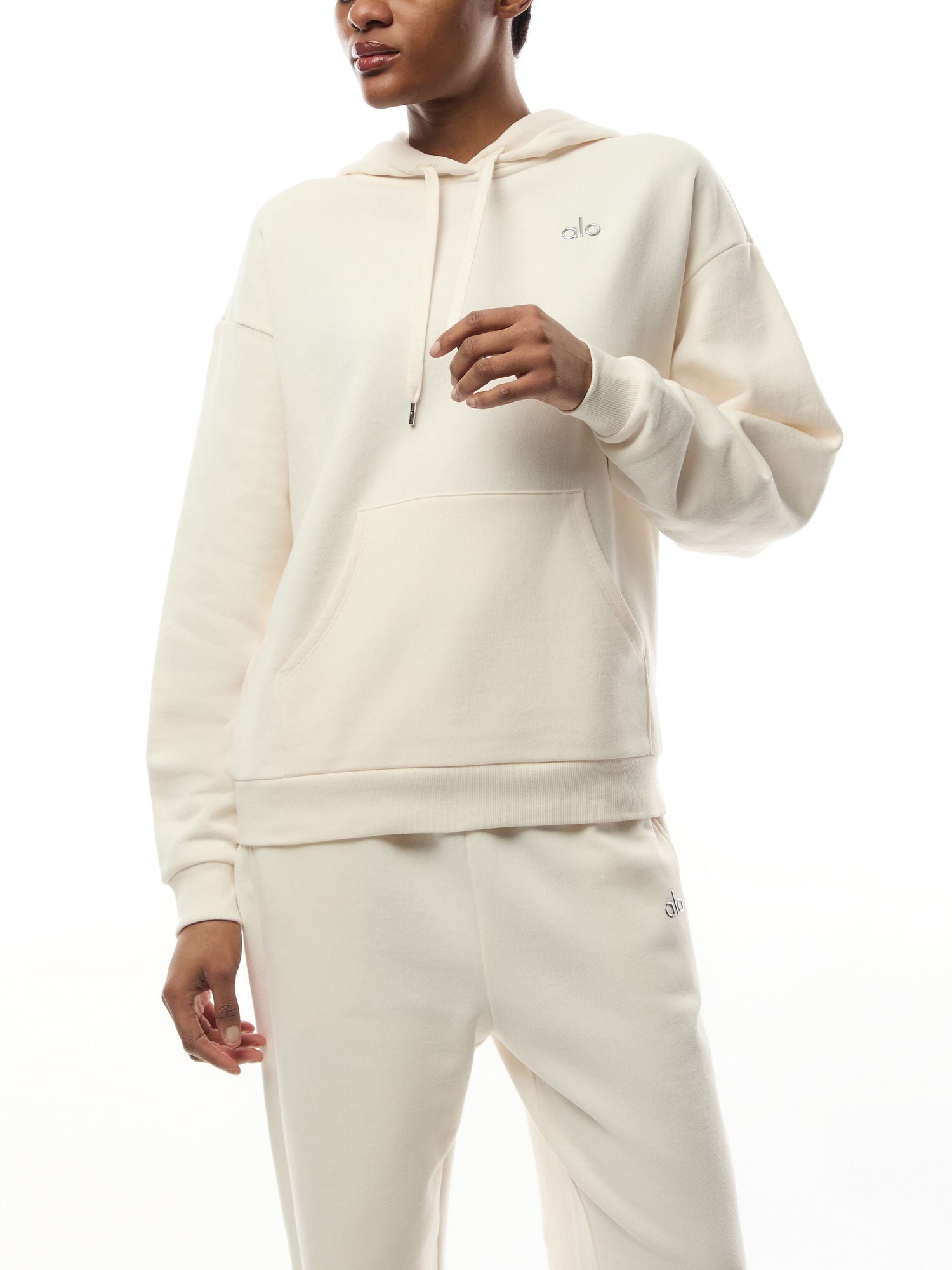 Accolade Hoodie