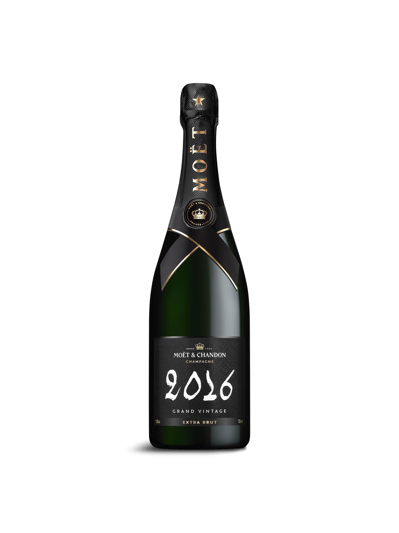 Grand Vintage 2016