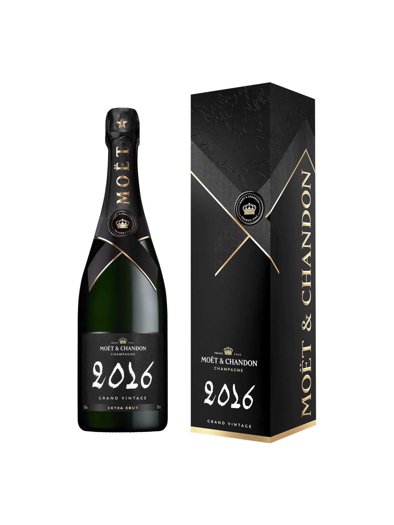 Grand Vintage 2016