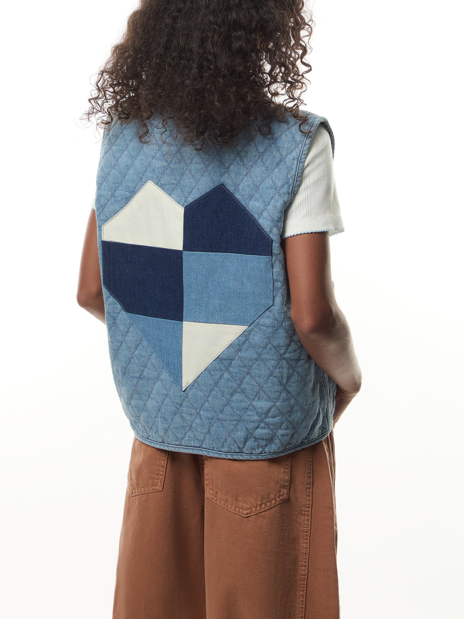 Aria Vest